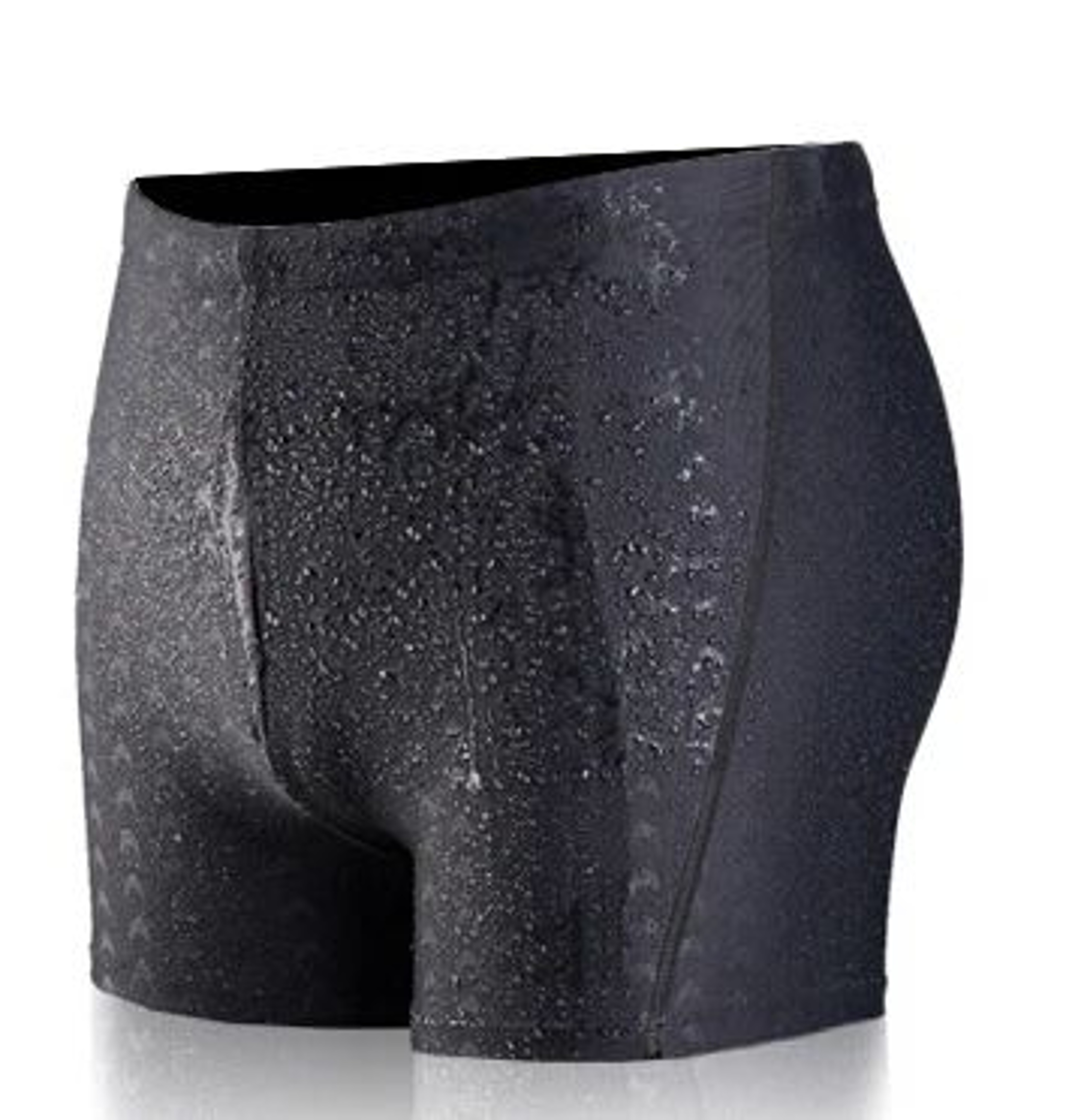 Sharkskin Game Racing Swimwear Mens Quick Drying Waterproof Briefs  Beach Swimming Trunks 0
