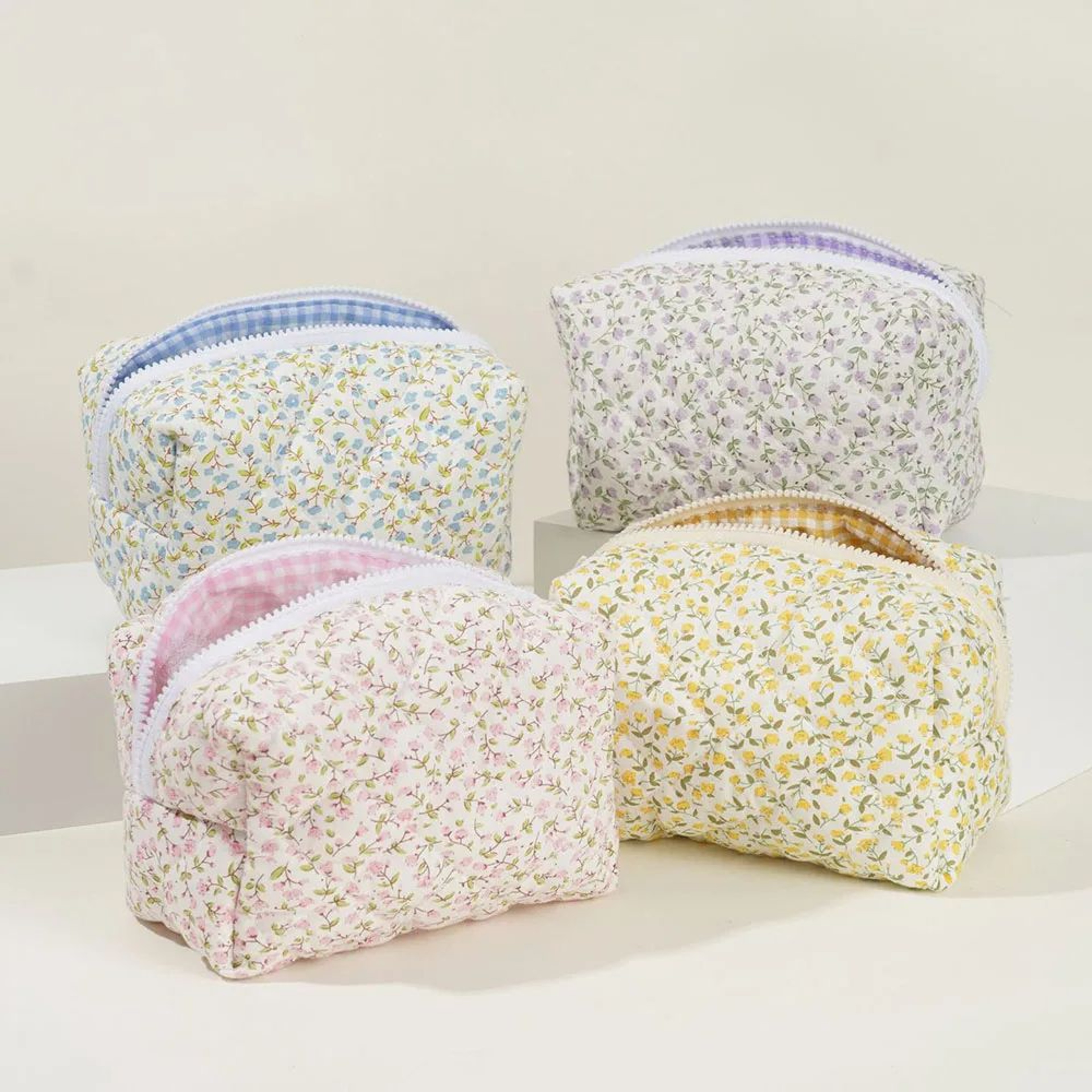 Makeup Bag