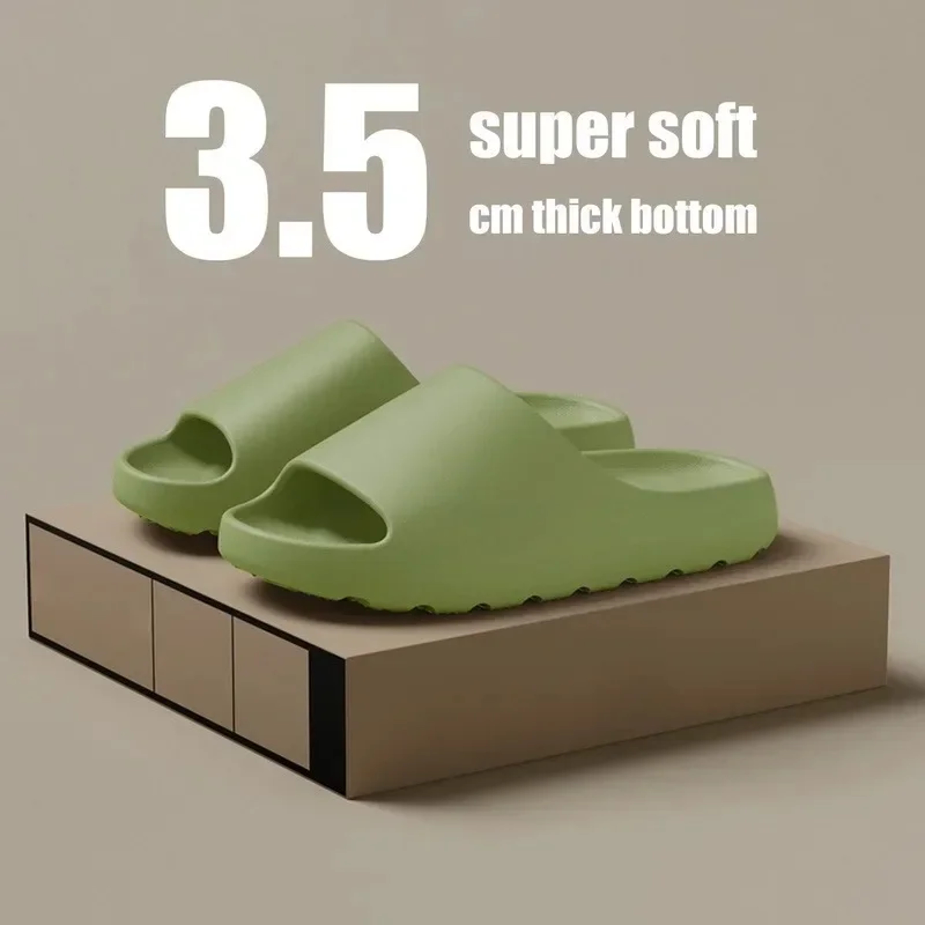 Summer Mens Shoes Highquality Indoor Casual EVA Nonslip Bathroom Slippers Unique Feature Low Price  3