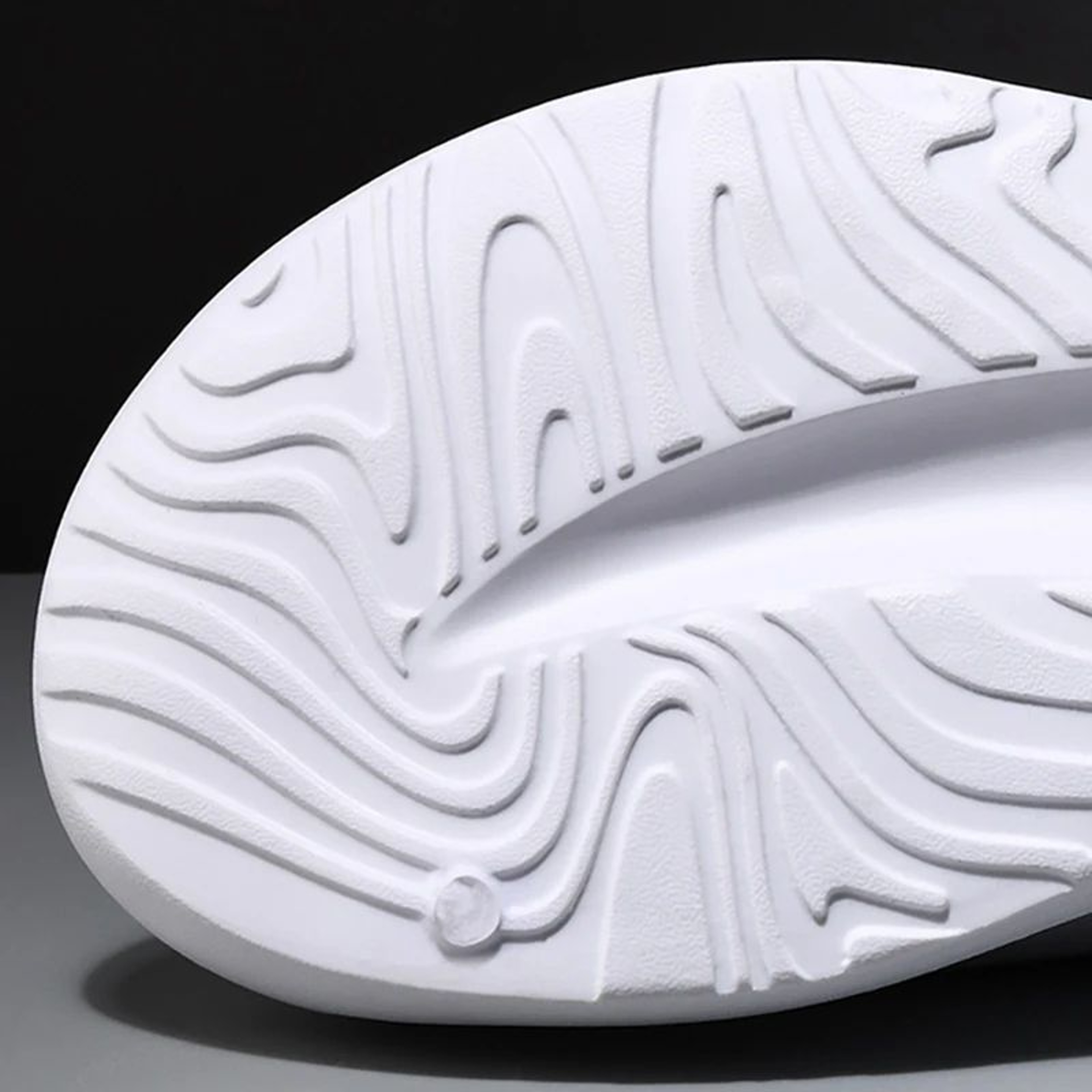 Summer Thick Sole Slippers For Men  Women Lightweight EVA Soft Bottom Indoor Home Slides AntiSlip B 2