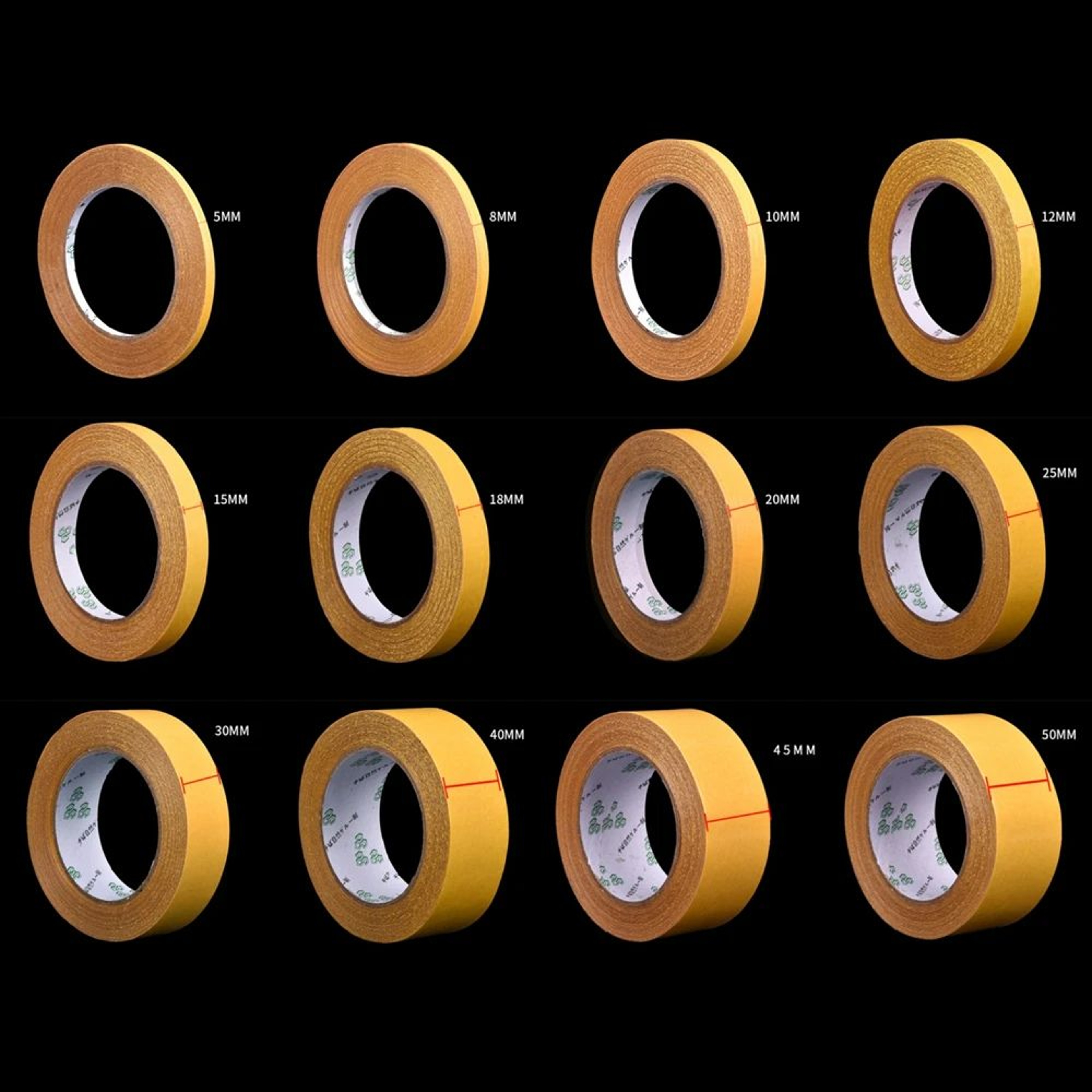 Strong DoubleSided Tape For Carpet Leather Wall  Floor Super Sticky HighViscosity Adhesive For Dura 5