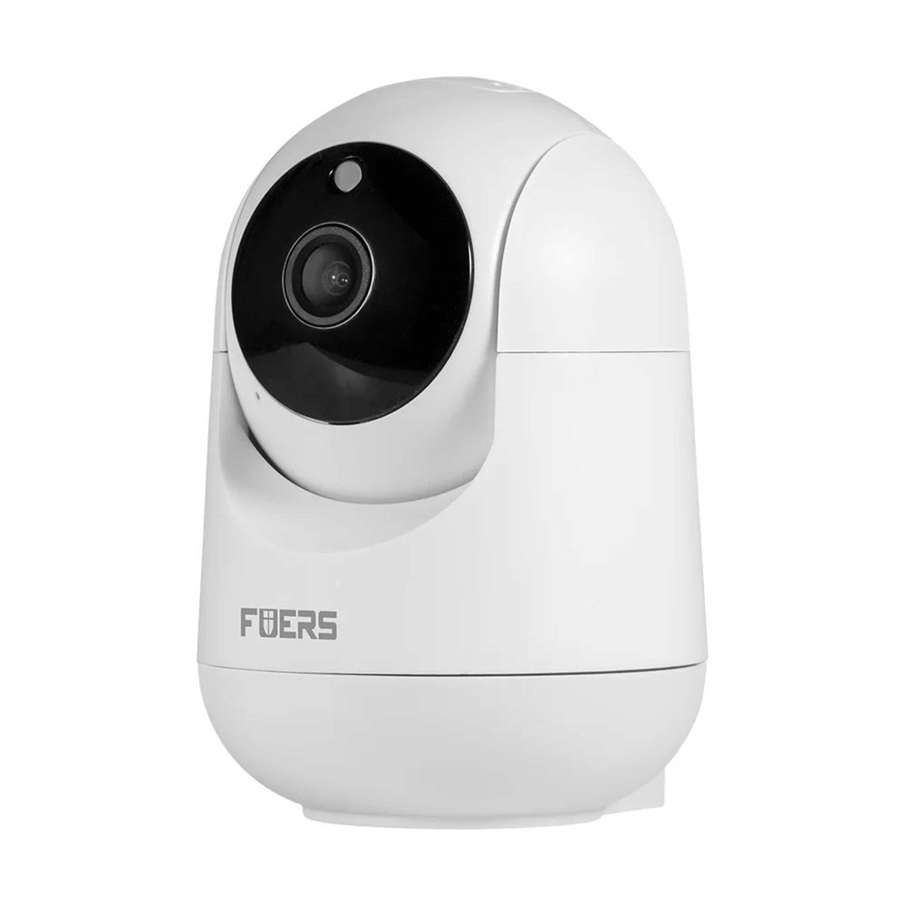 Fuers WiFi Camera Tuya Smart Home Indoor Wireless IP Surveillance Camera With AI Detection Auto Tra 5