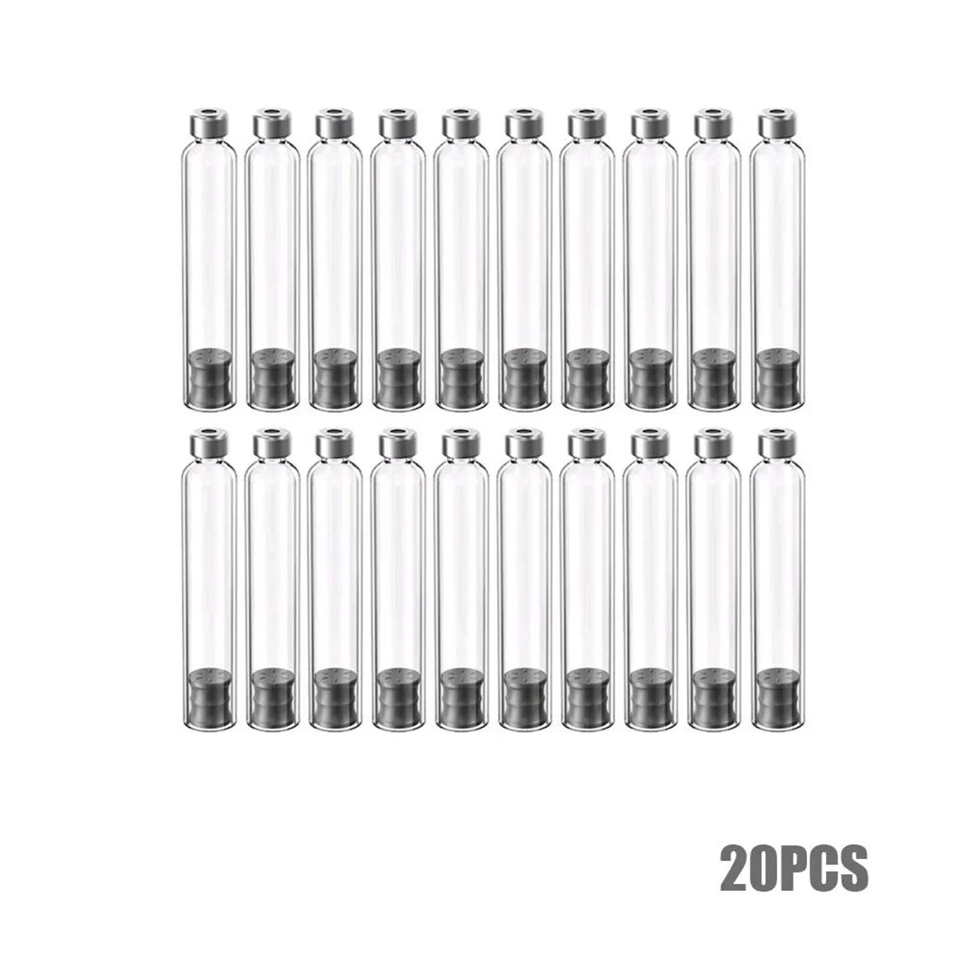 Magic Pen With Insulin Cartridges For Tattoo Pen  Aesthetic Injections Empty Cassette Bottles For L 10