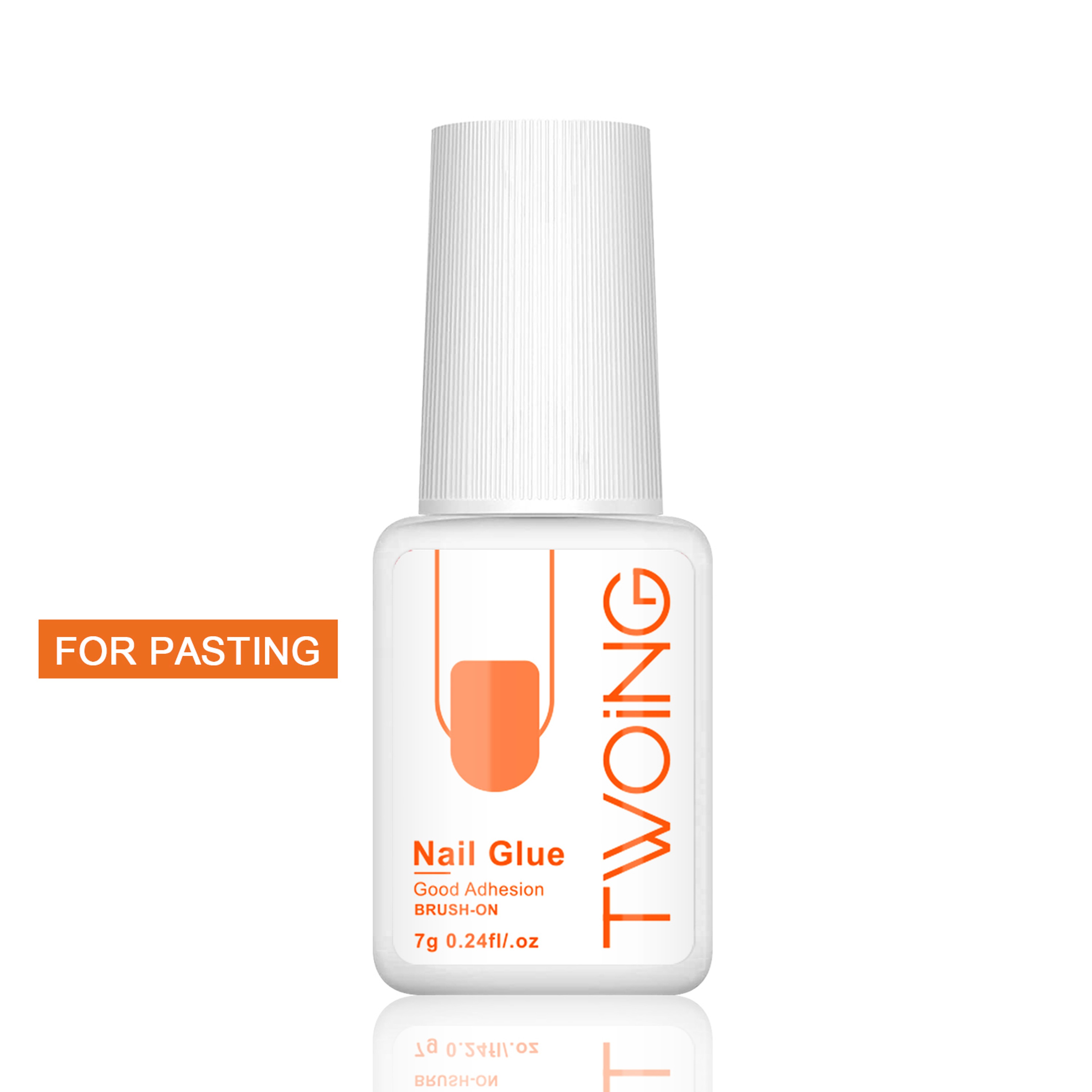Super Strong Nail Glue for Acrylic & Press On Nails, Quick Lasting Adhesion for Fake Nails & Tips – view 8