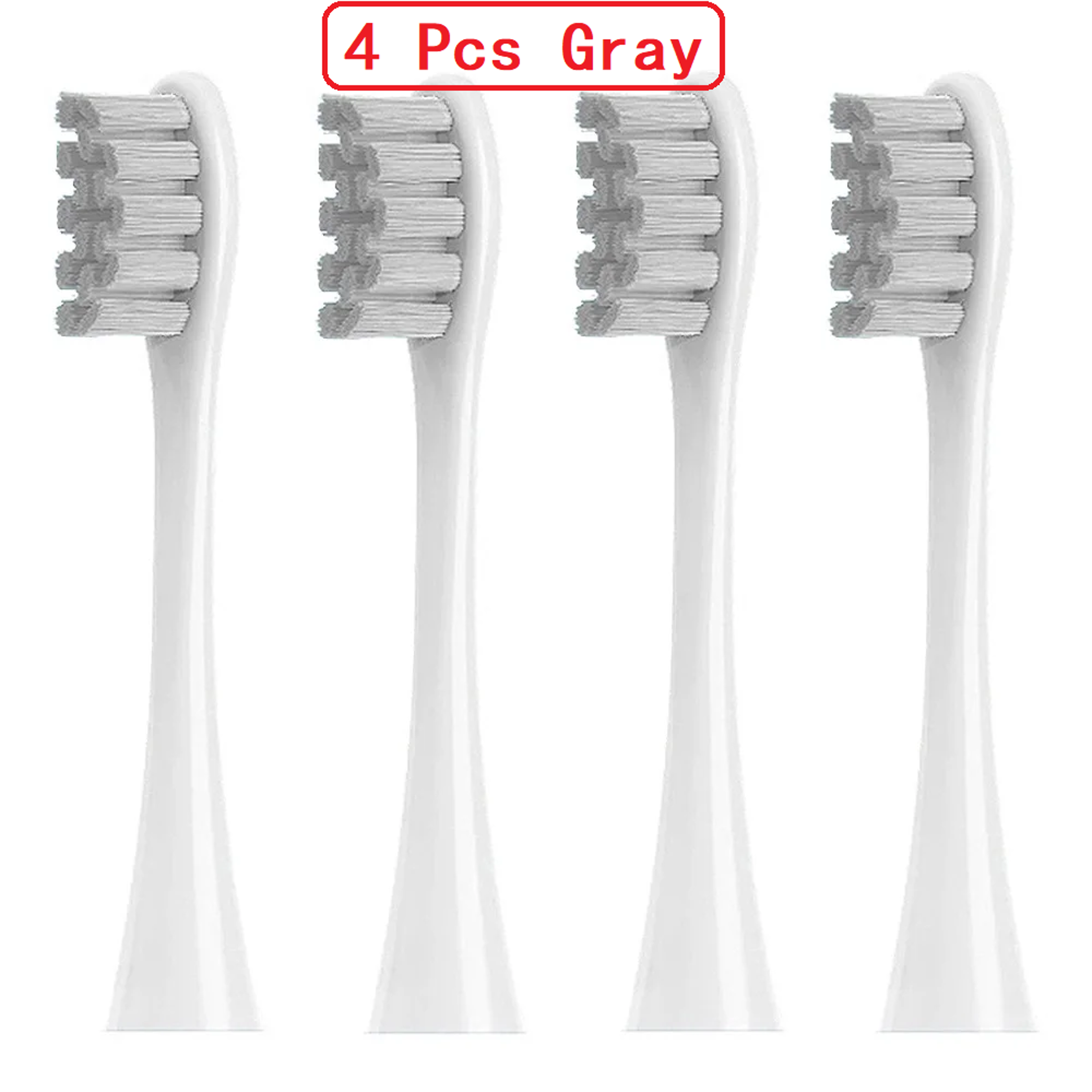 Replacement Brush Heads For Oclean X X PRO Z1 F1 One Air 2 SE Sonic Electric Toothbrush Head DuPont 8