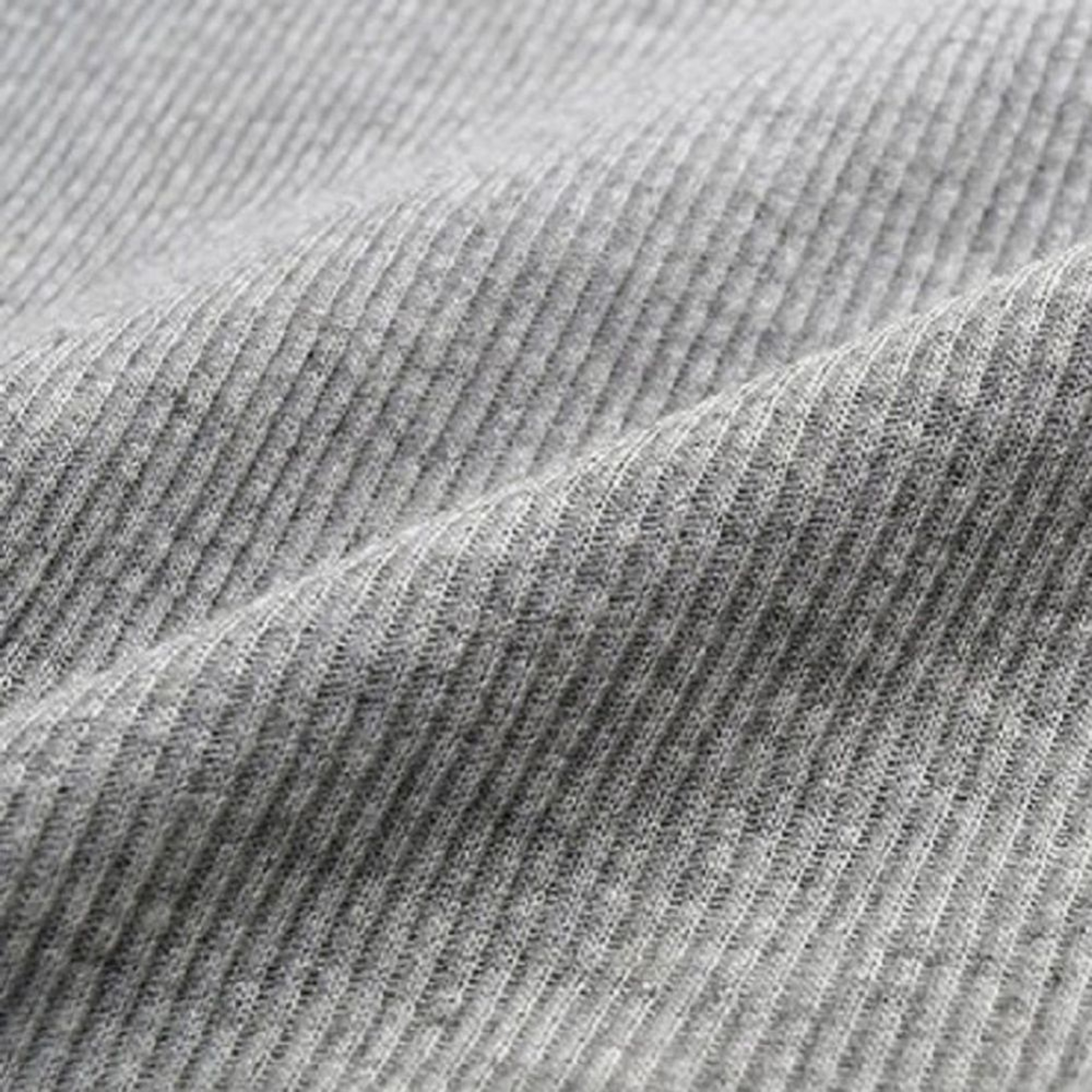 Summer Bodybuilding Sleeveless T-Shirt Elastic Cotton Top for Men & Women, Basic Muscle Shirt for Fitness & Gym Wear – view 5