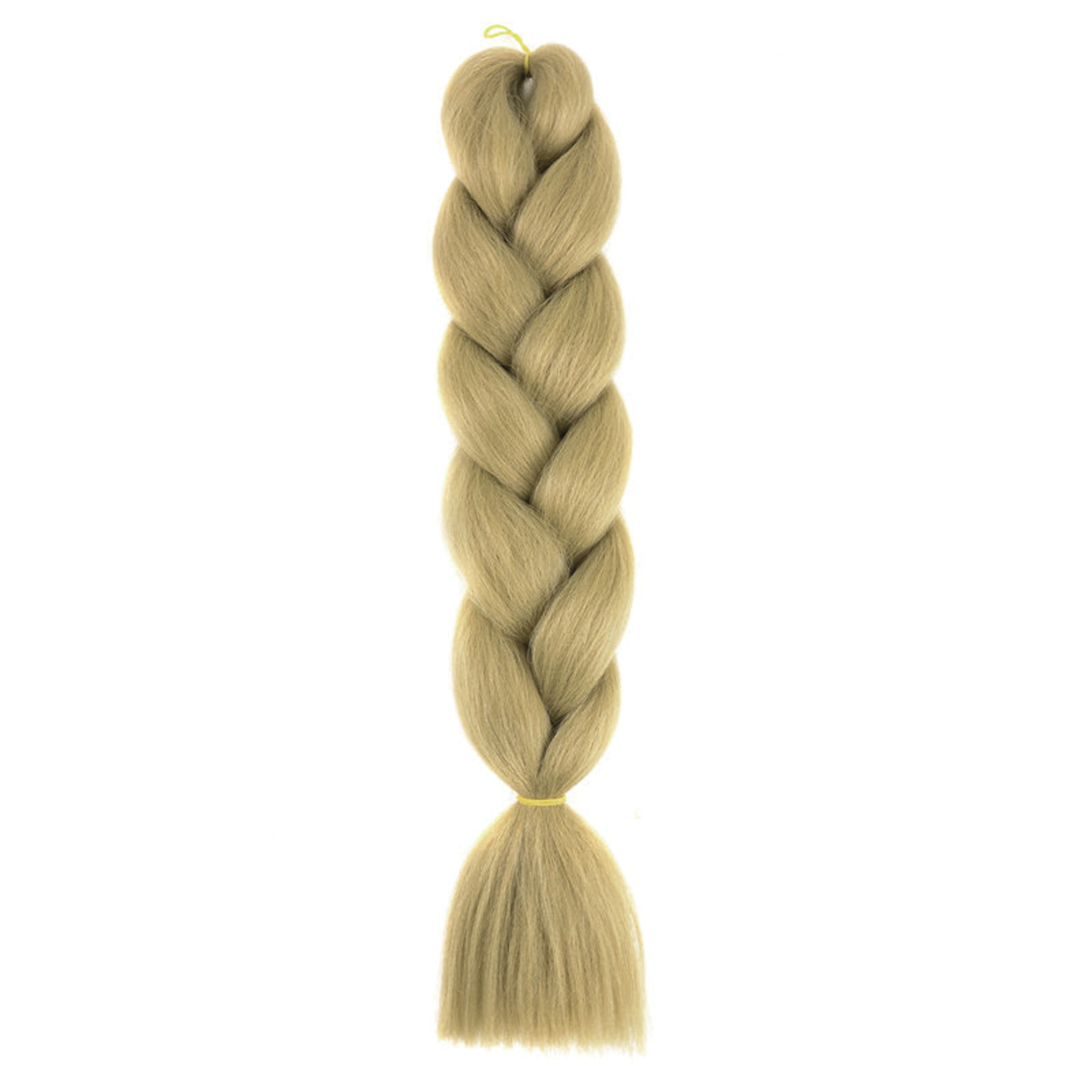 Jumbo Braids Extensions Synthetic Braiding Hair Kanekalon Afro Ombre Color Hair for Kids Children Crochet Twist Braid – view 8