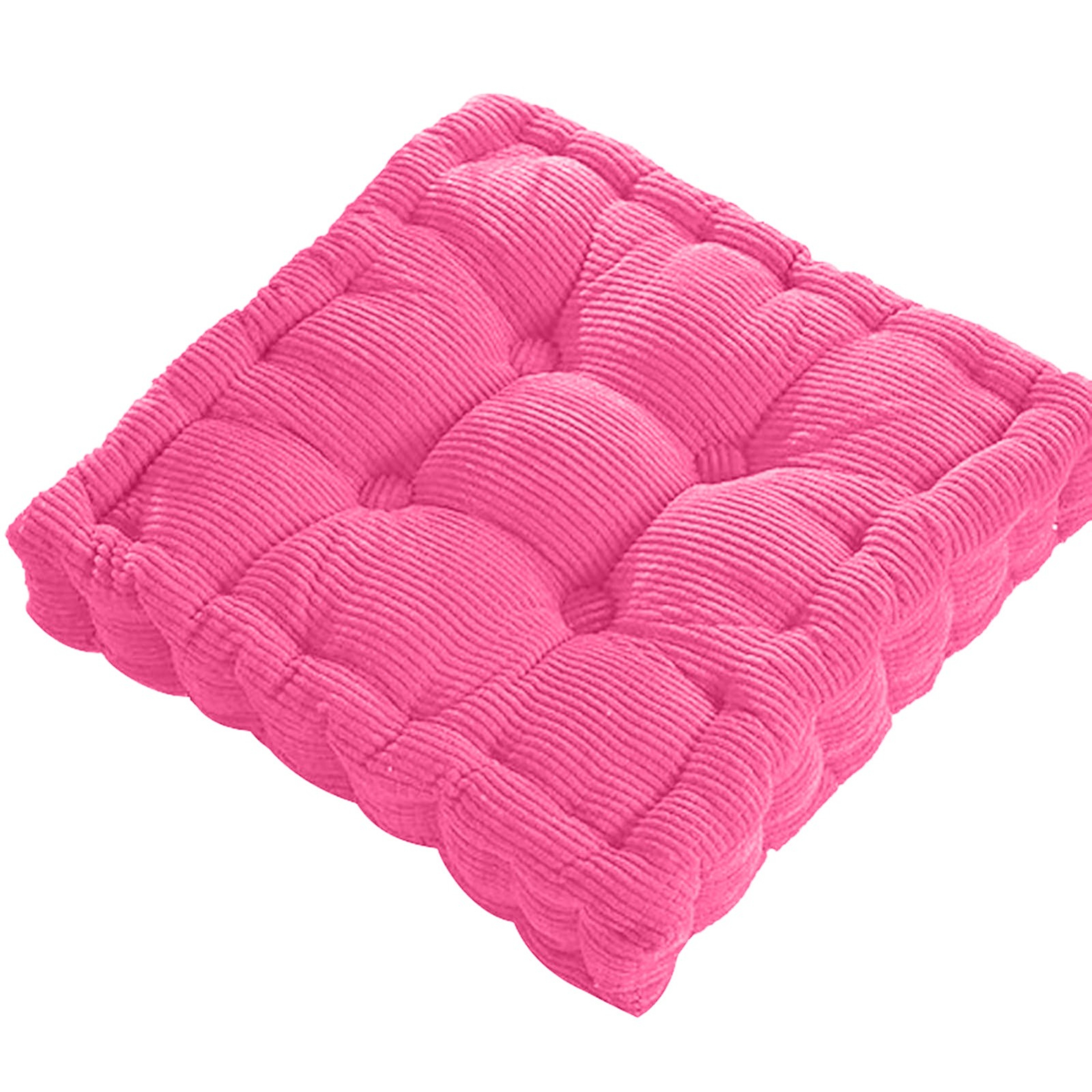 Thicken Corncob Tatami Seat Cushion Soft Office Chair & Floor Pillow for Home, Office & Outdoor – view 7