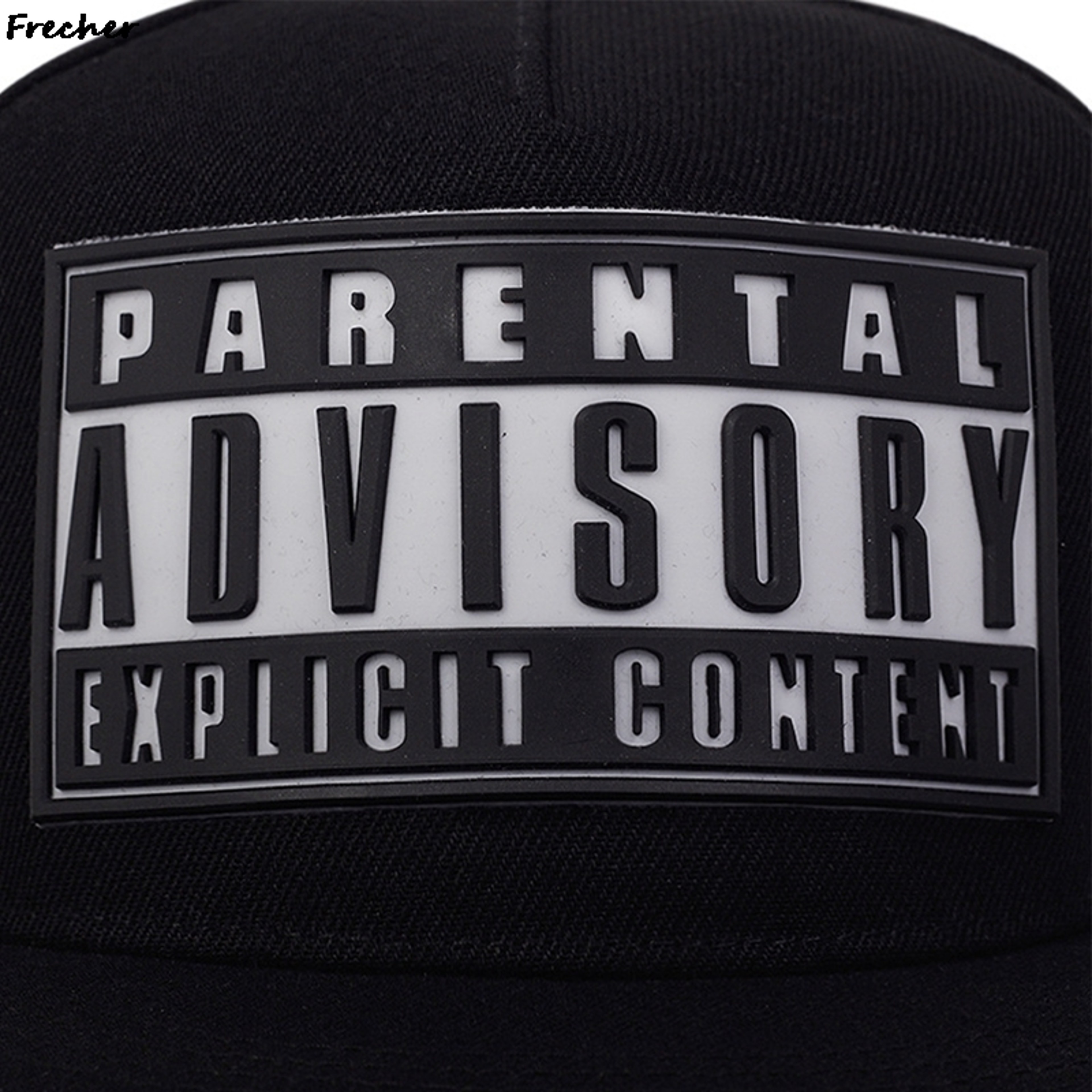 Flat Brim Hip Hop Caps Teenager Sunscreen Hat, New Street Fashion Baseball Cap, Classic Retro Snapback for Outdoor Sport – view 5