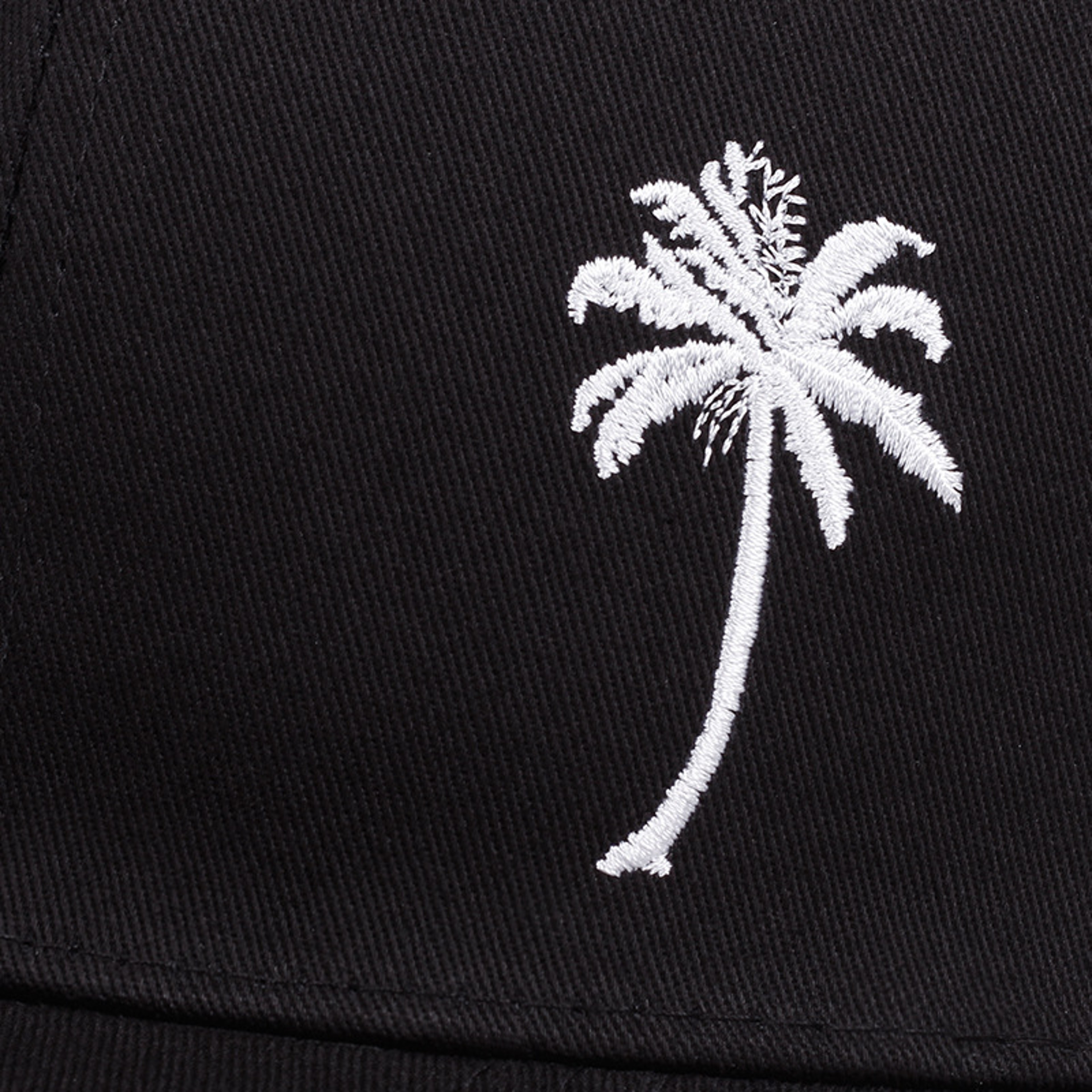Coconut Tree Pattern Outdoor Summer Trucker Hat, Unisex Adjustable Baseball Cap, Streetwear Snapback for Men and Women – view 3