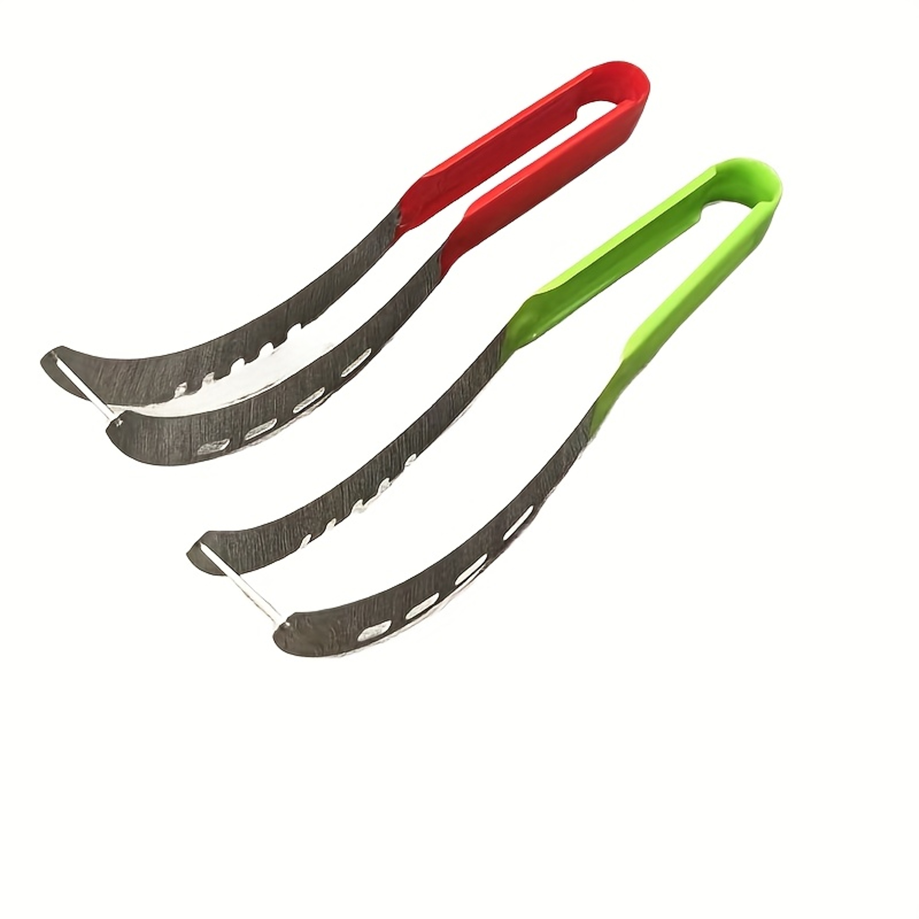 Watermelon Slicer Stainless Steel Fruit Slicer And Melon Cutter 4