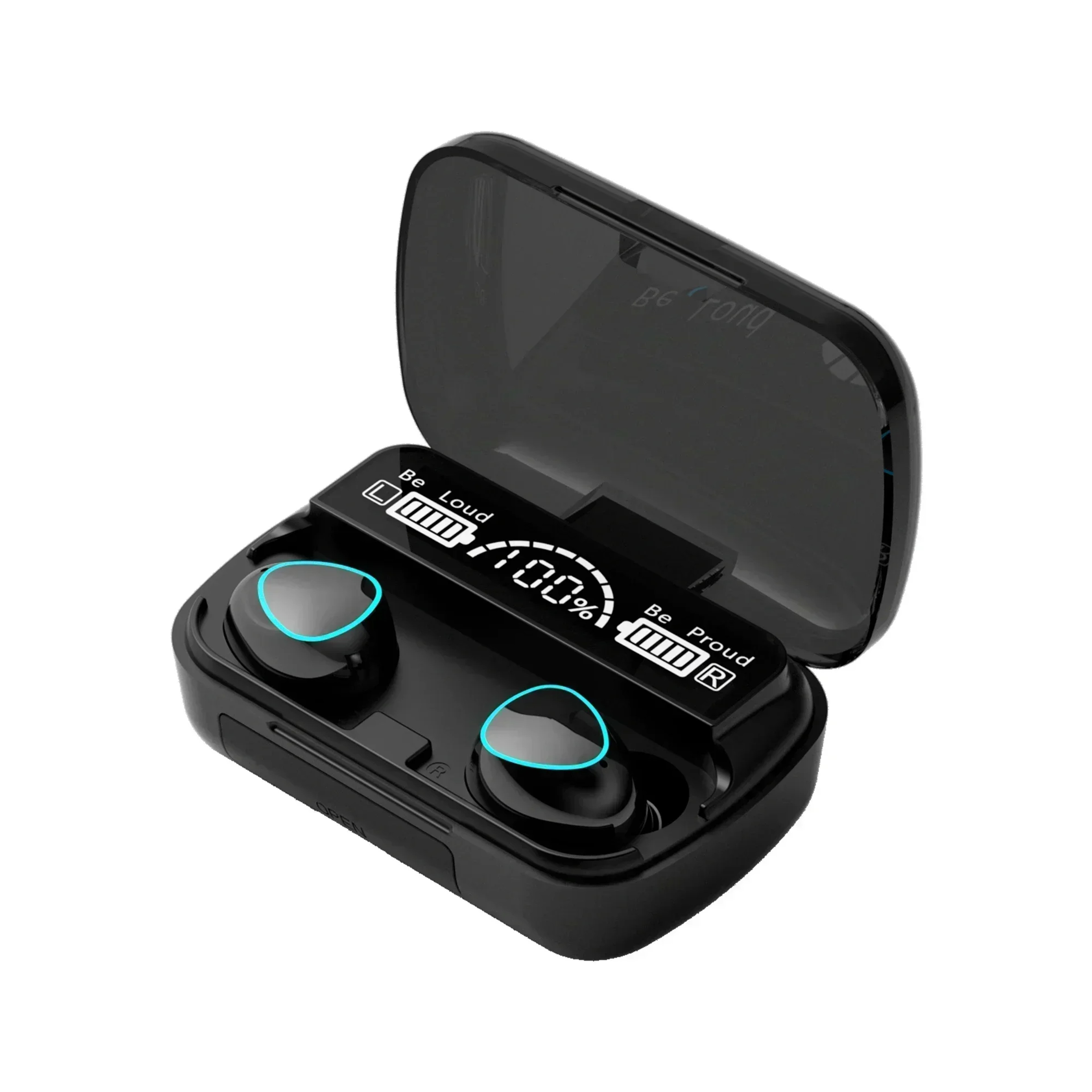 Wireless Earbuds Waterproof Sport Bluetooth Earphones – view 7