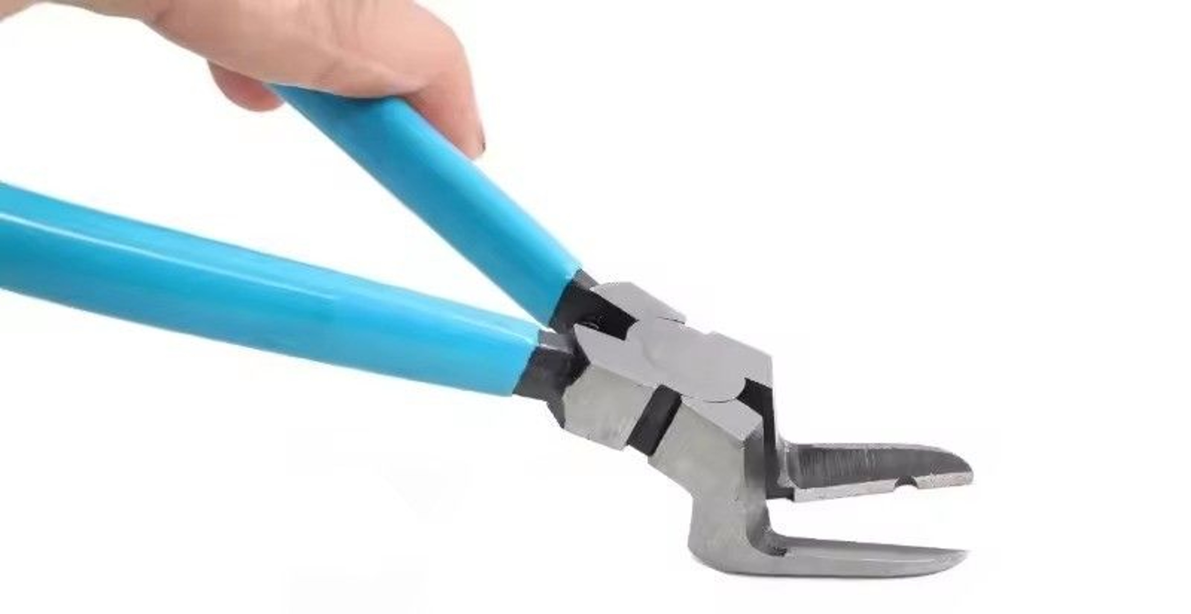 AutoMaster Car Clip Pliers  Wire Stripping Tool For Rivets Fasteners And Repairs 0
