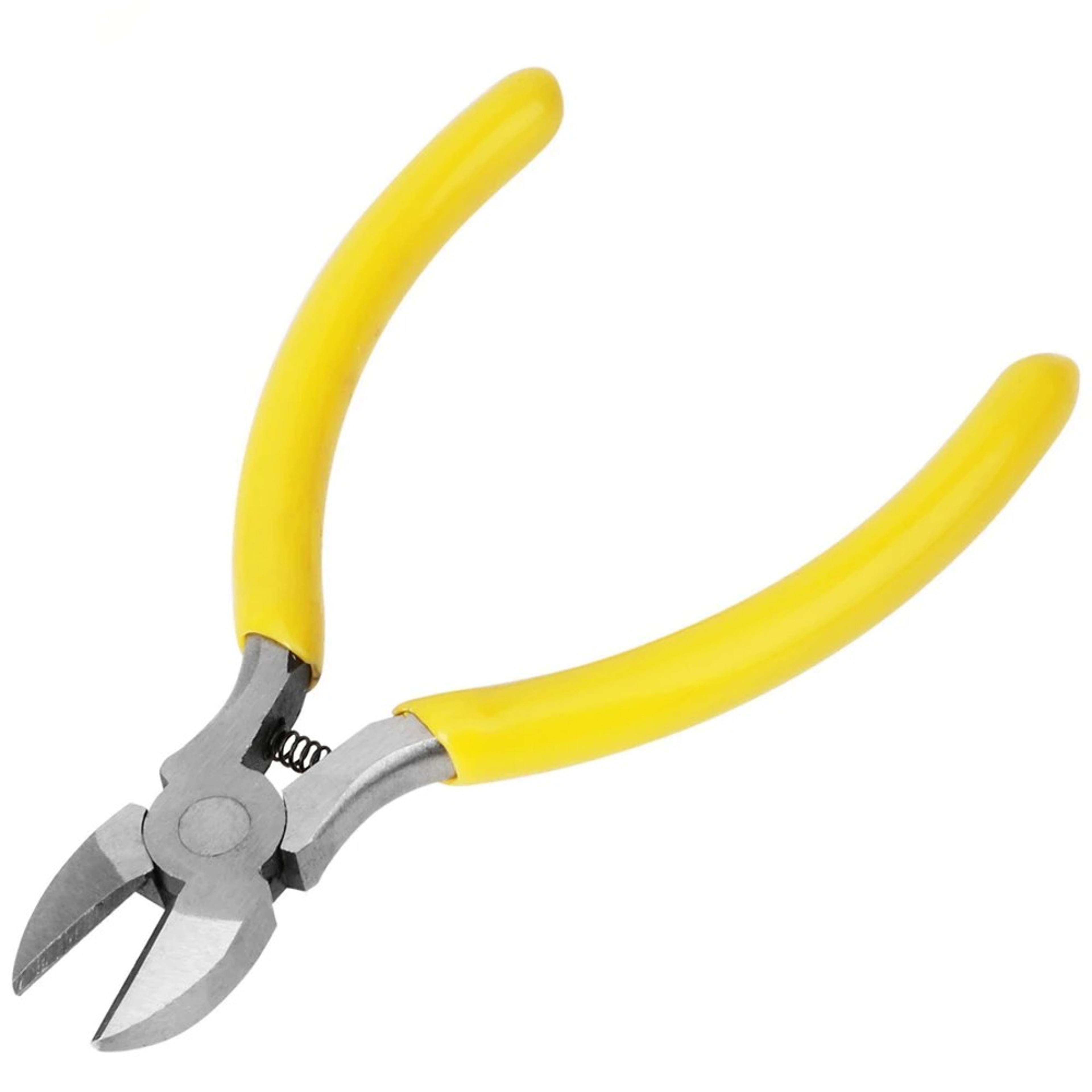 Precision Side Cutting Pliers for Wire, Cable & Garden Repair Tasks – view 1