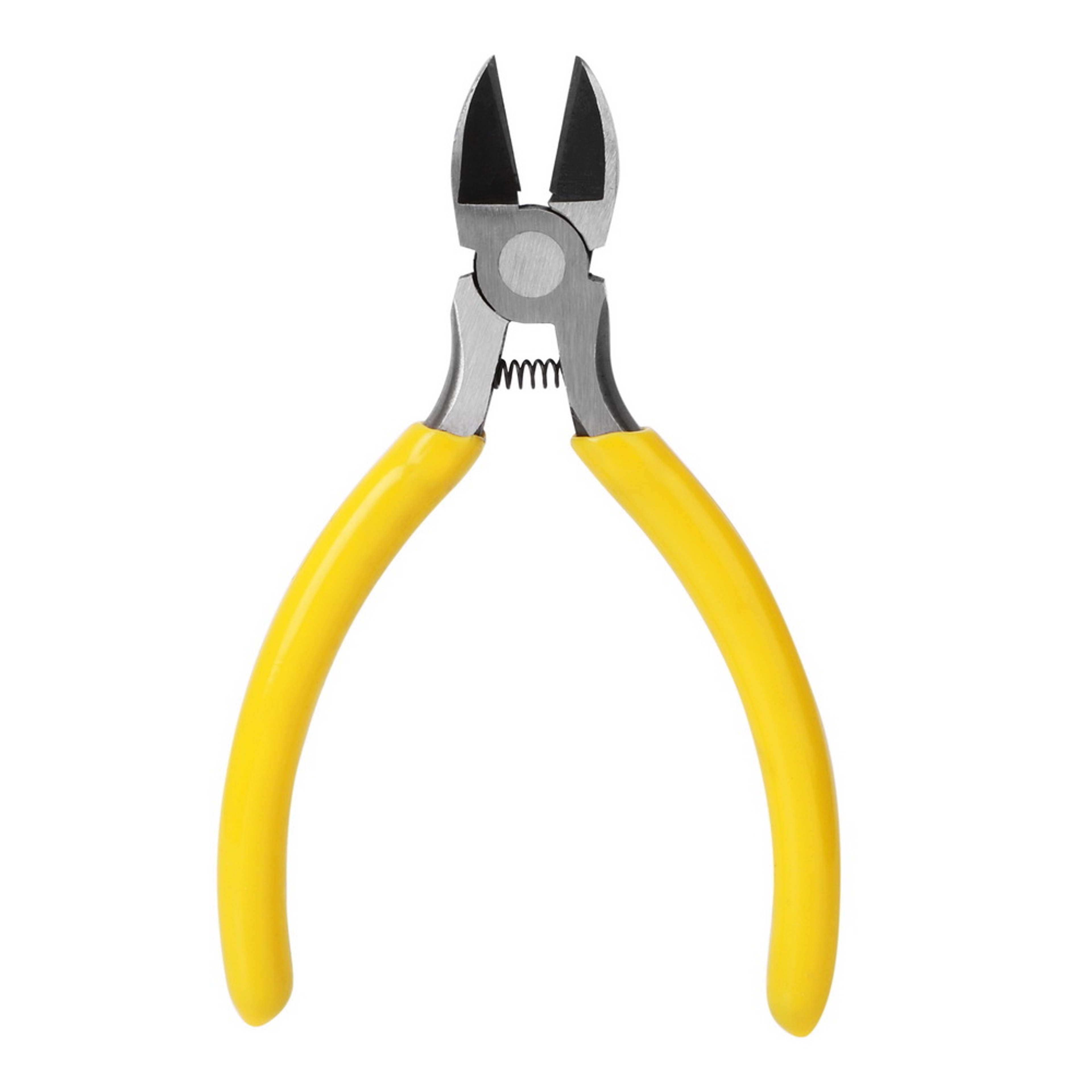 Precision Side Cutting Pliers for Wire, Cable & Garden Repair Tasks – view 3