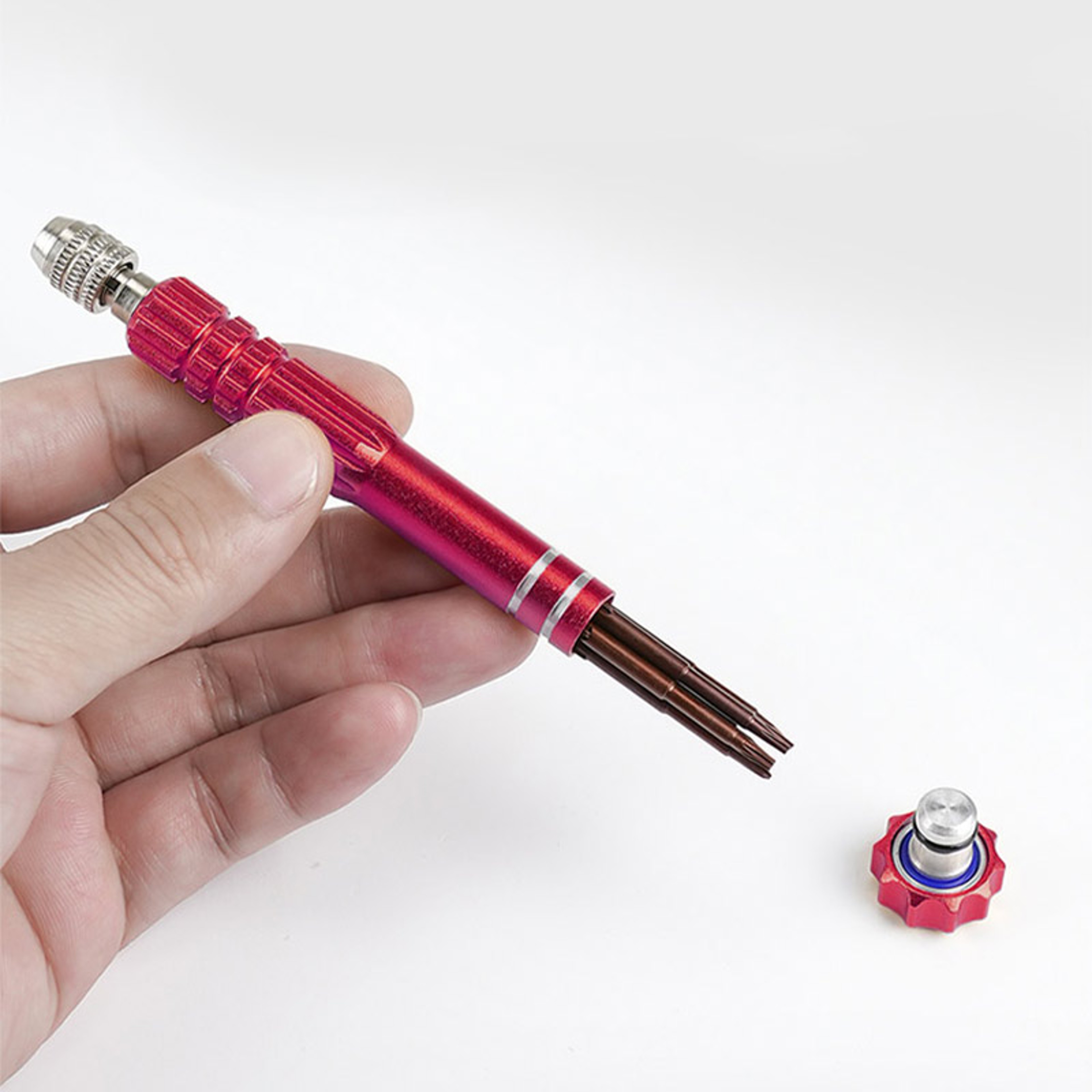 Screwdriver Set For Phone Watch Glasses  Laptop Repair 5
