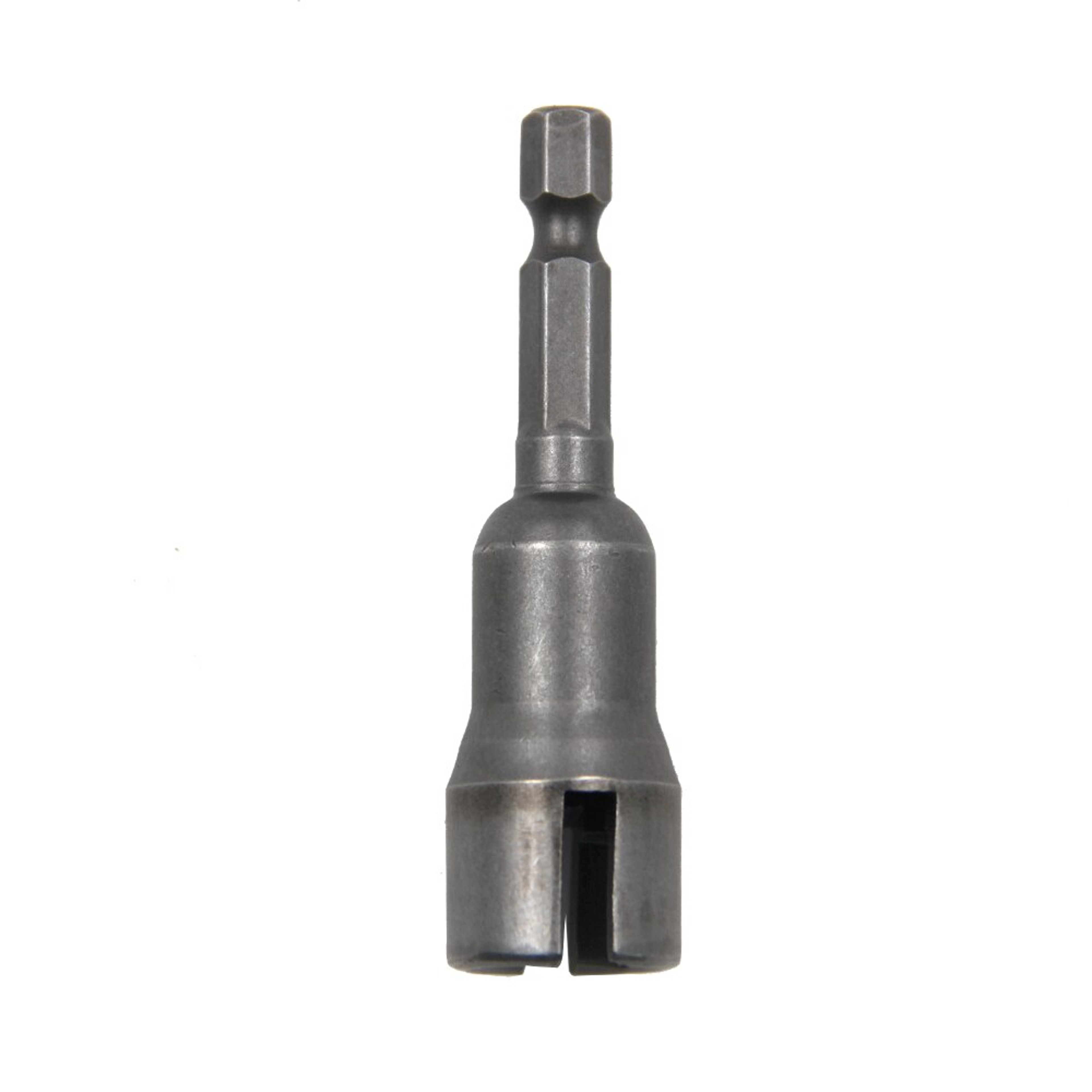 Natural Slotted Butterfly Hole Socket Wrench 65mm Hexagonal Handle Electric Screwdriver Wing Nut So 0