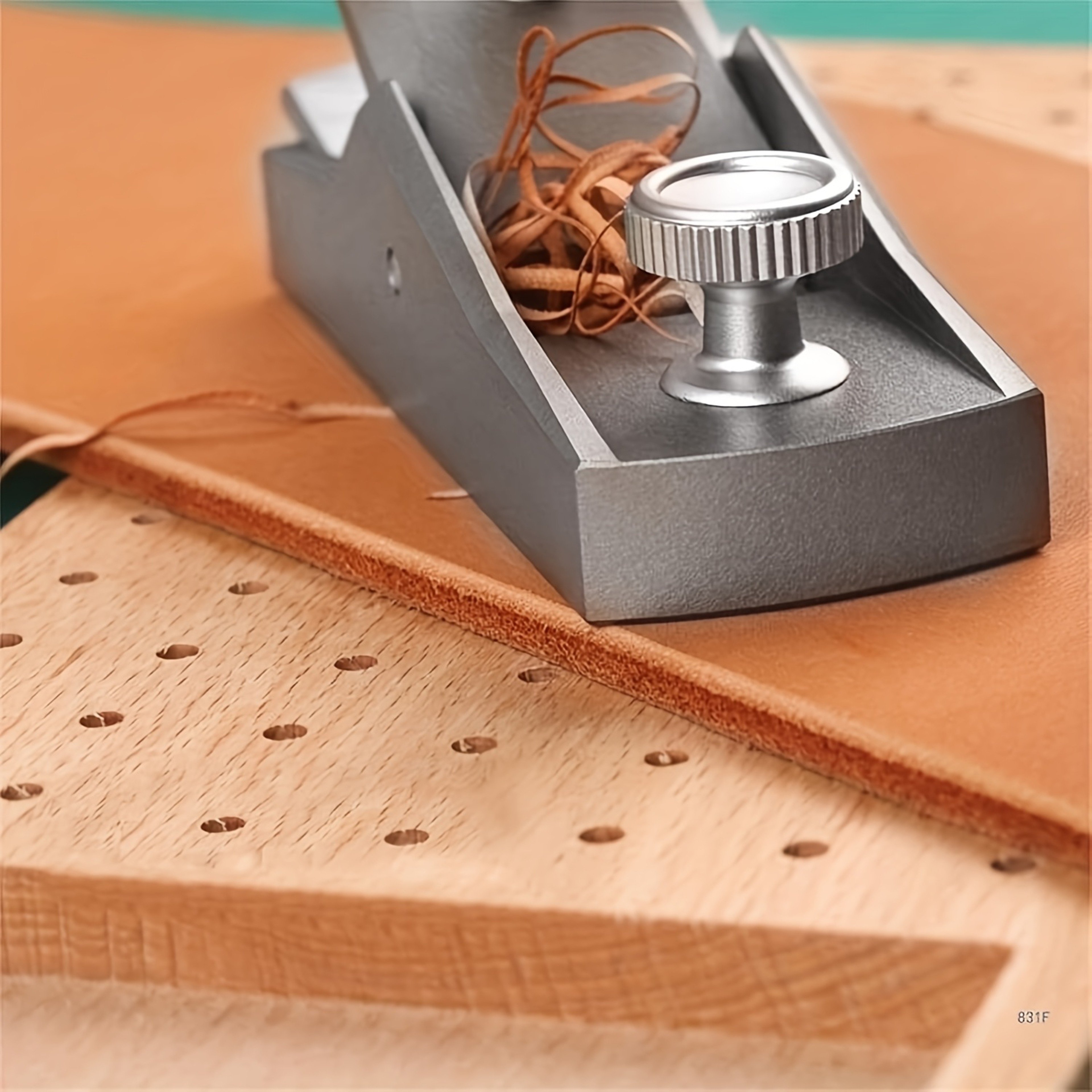 Premium Hand Wood Plane Precision Block Plane Tool For Woodworking  Smooth Finishing 3