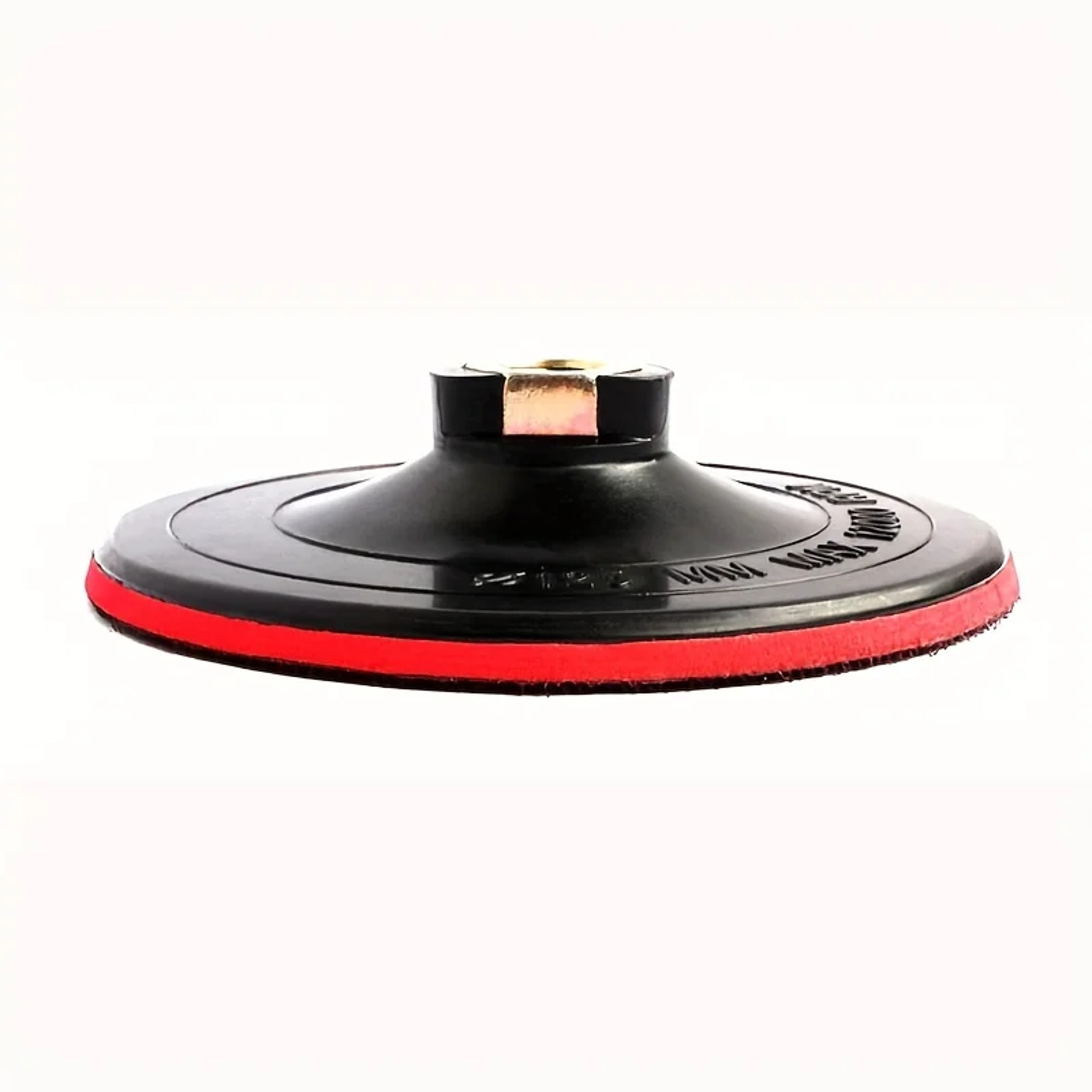 Premium Foam Backing Pad for Angle Grinder Sanding & Polishing – view 2