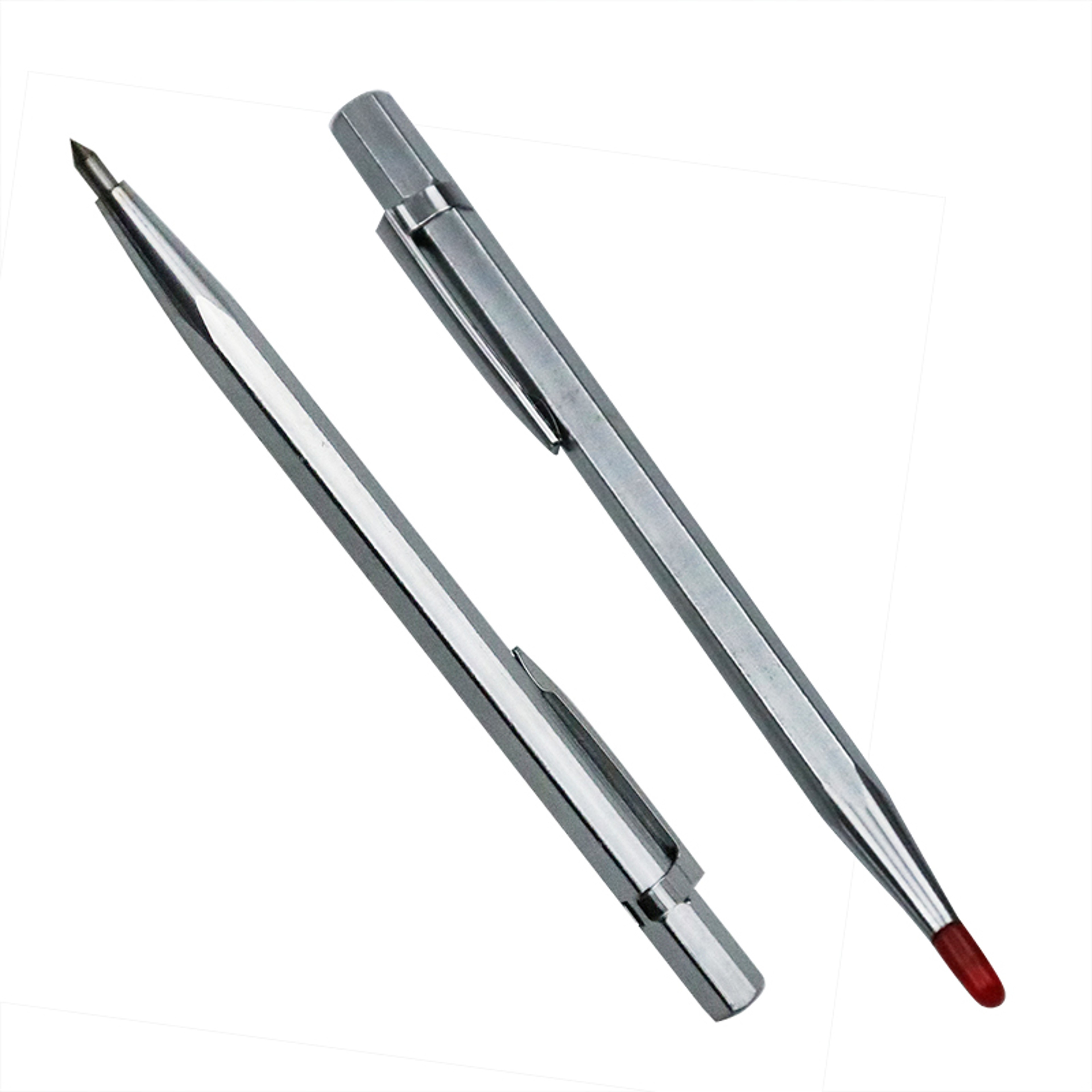 Premium Precision Diamond Scribing Tool Durable Tungsten Carbide Engraving Pen for Glass Metal Wood – view 5