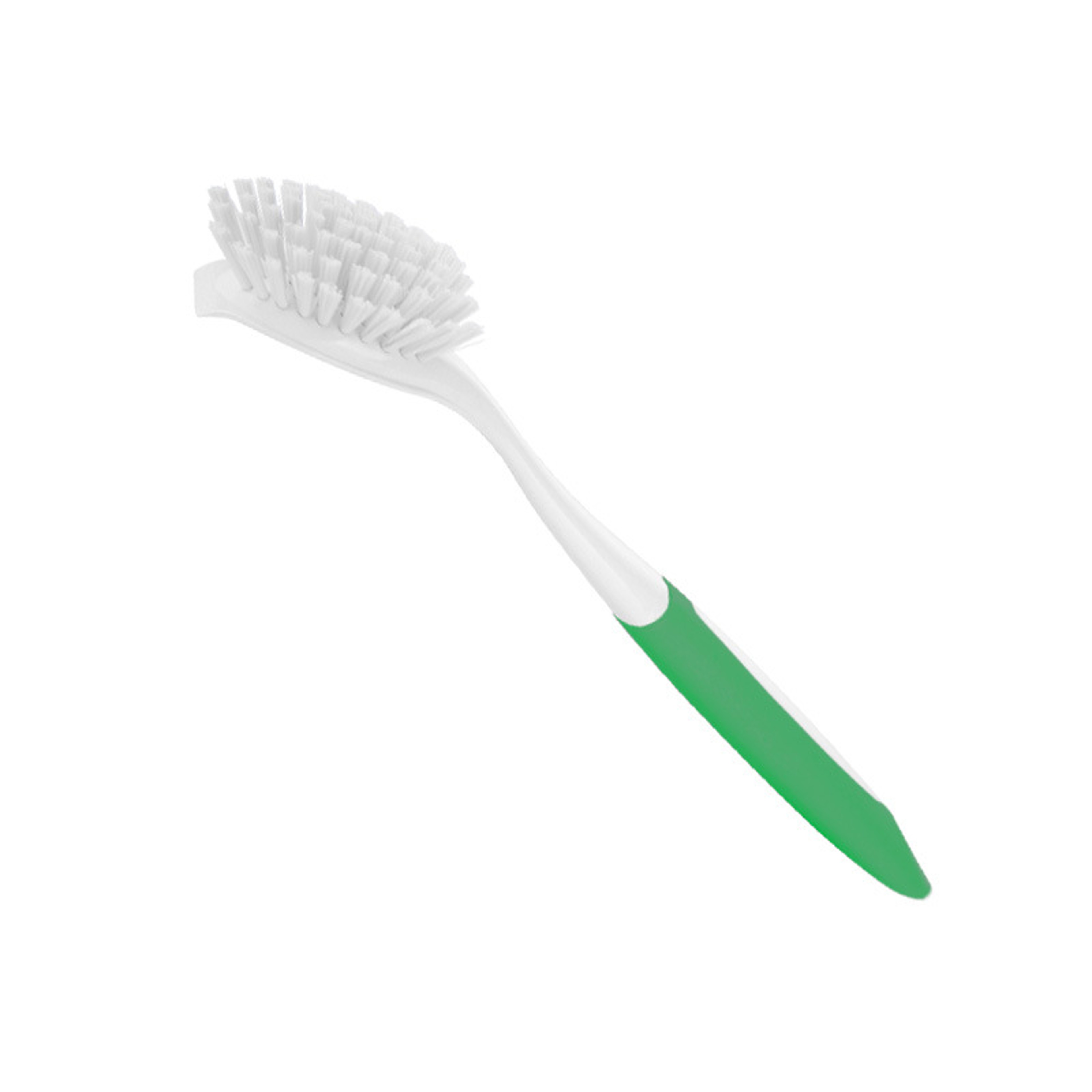 Premium Stiff Bristles Dish  Kitchen Scrub Brush For Pots And Pans Cleaning 2