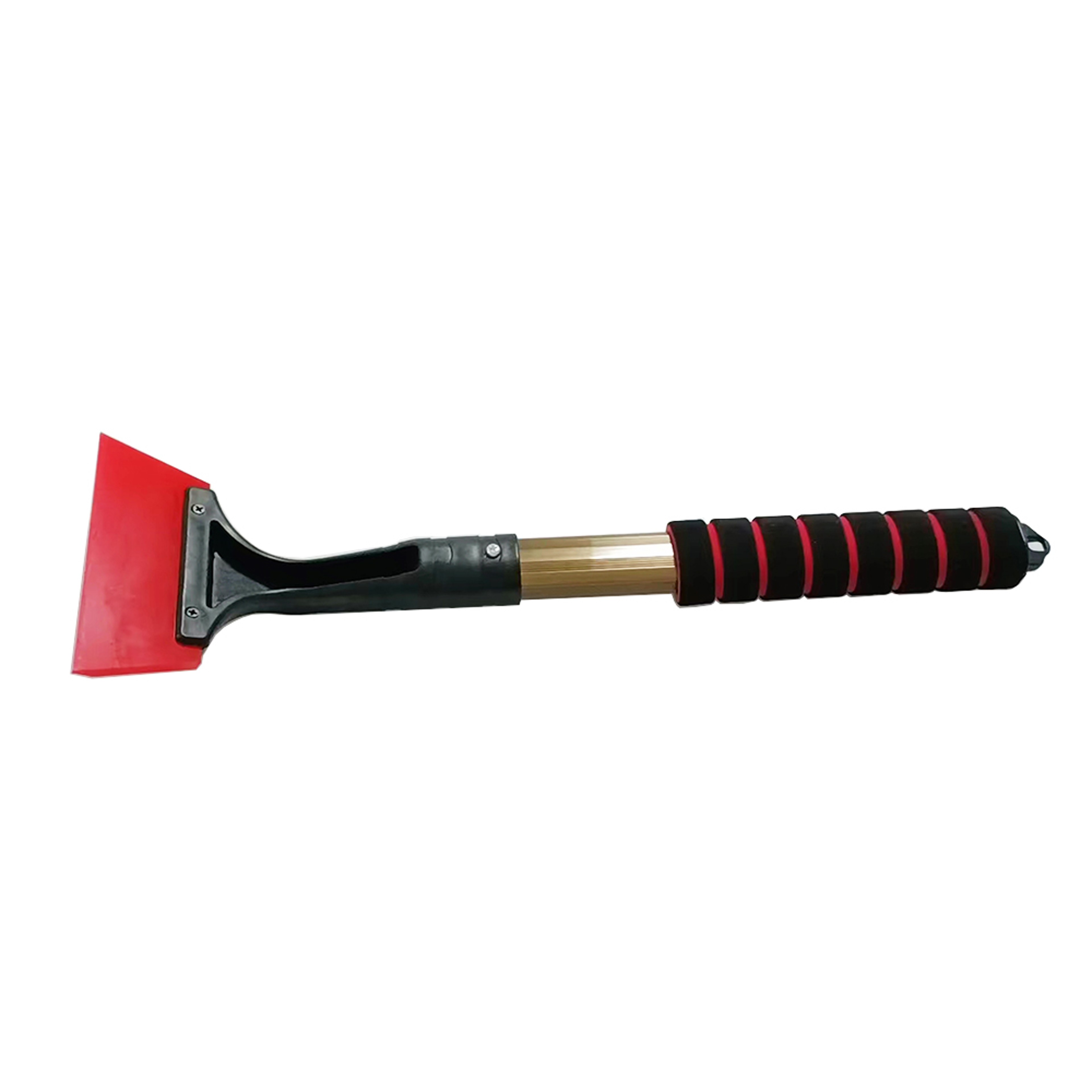 Ultimate Car & Home Silicone Water Wiper Squeegee with Long Handle Premium Auto Water Blade & Windshield Cleaner – view 3