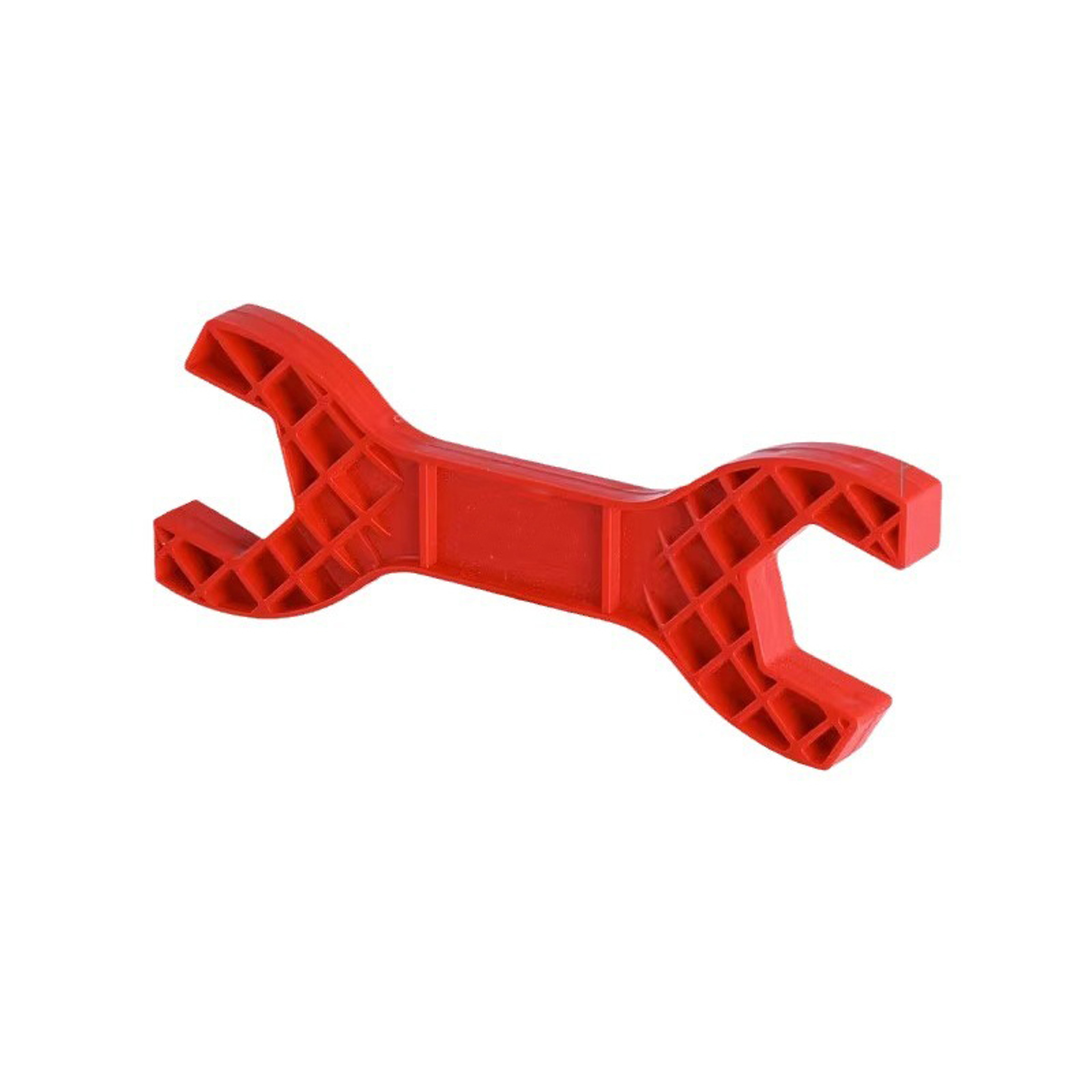 Double Head Shower Wrench Faucet Tool Multi Purpose Plumbing Wrench for Kitchen & Bathroom – view 2