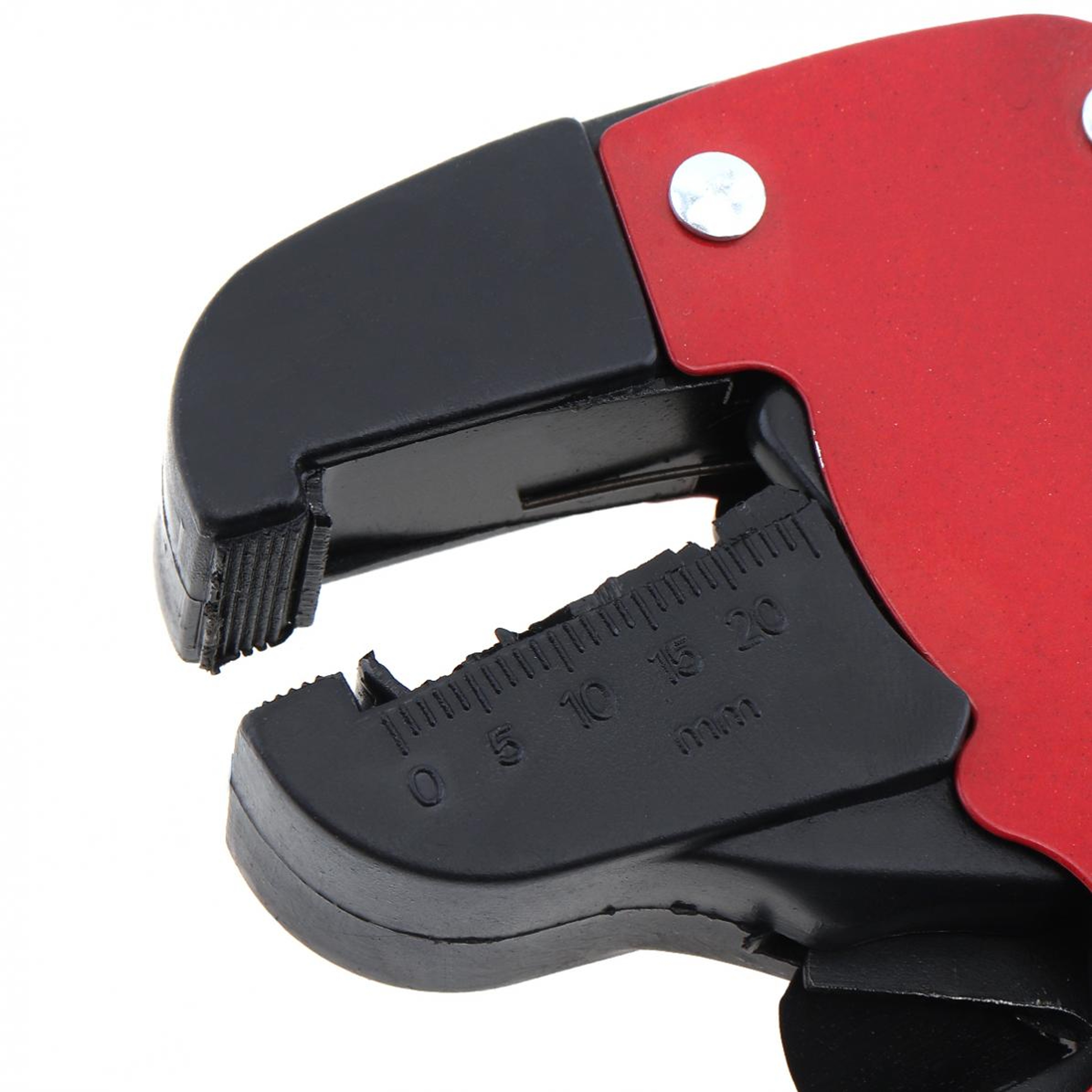 Portable Multifunctional Wire Stripper  Cable Crimper Tool Duckbill Portable Wire Cutters 3