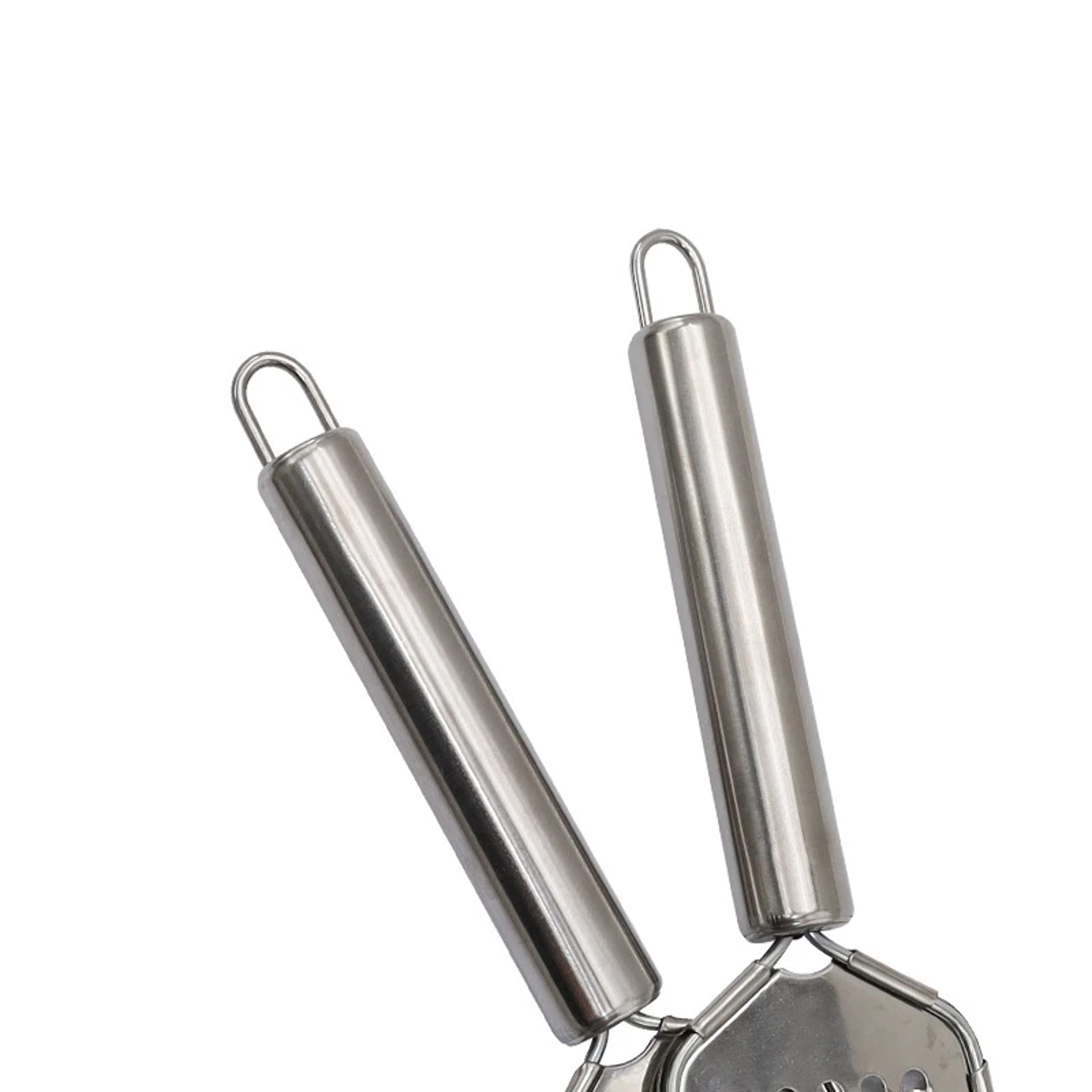 Premium Stainless Steel Lemon Zester  Cheese Grater For Citrus Ginger  Spices 5