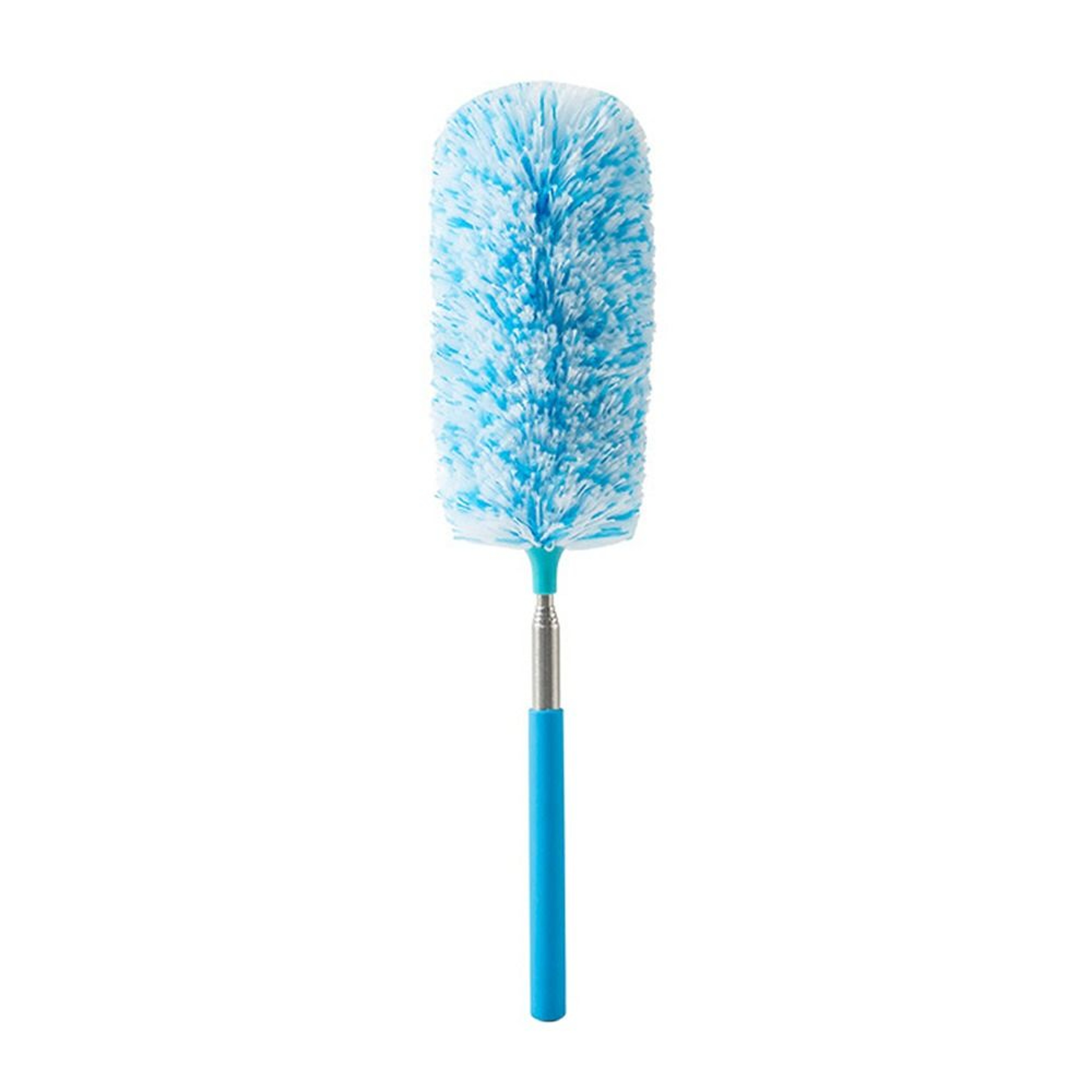 Extendable Microfiber Duster Wand For Ceiling Fans Blinds  Hard To Reach Cleaning 2