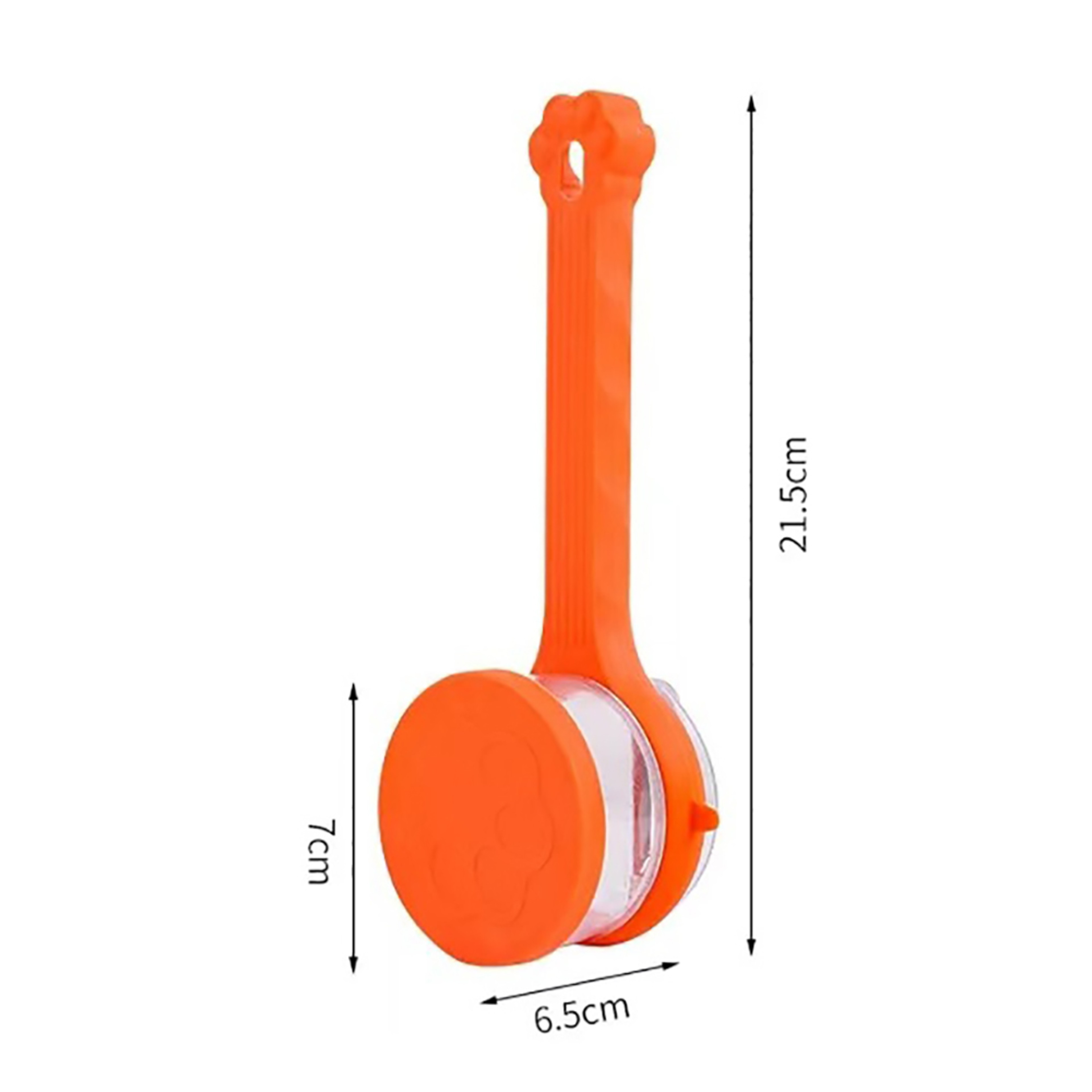 Vegetable Peeler With Built In Peel Container 1