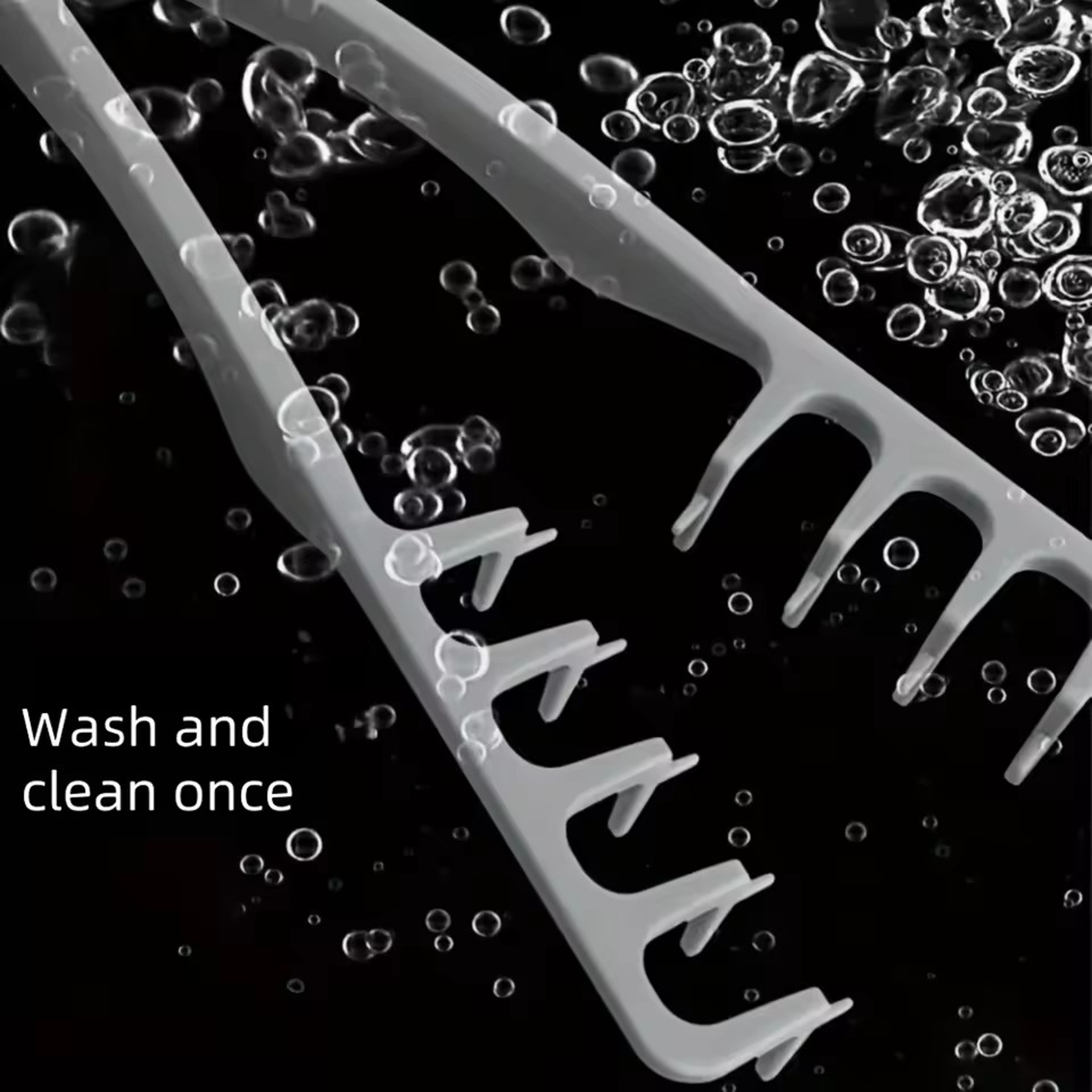 Fluffy Hair Volumizing Comb Root Lifting  Natural Texture Tool 3
