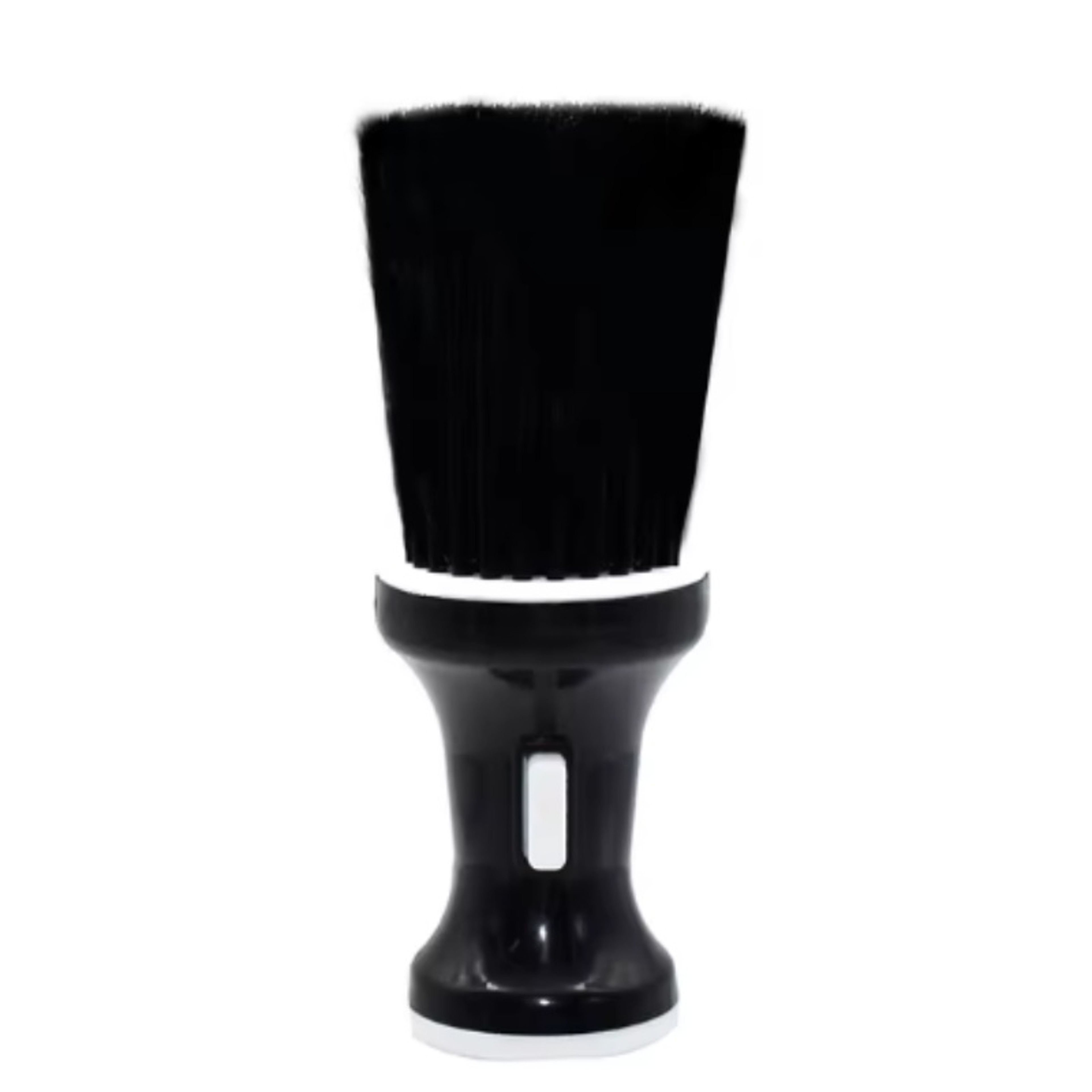 Professional Neck Hair Duster Brush For Barbers Hair Cutting  Shaving Cleanup 2