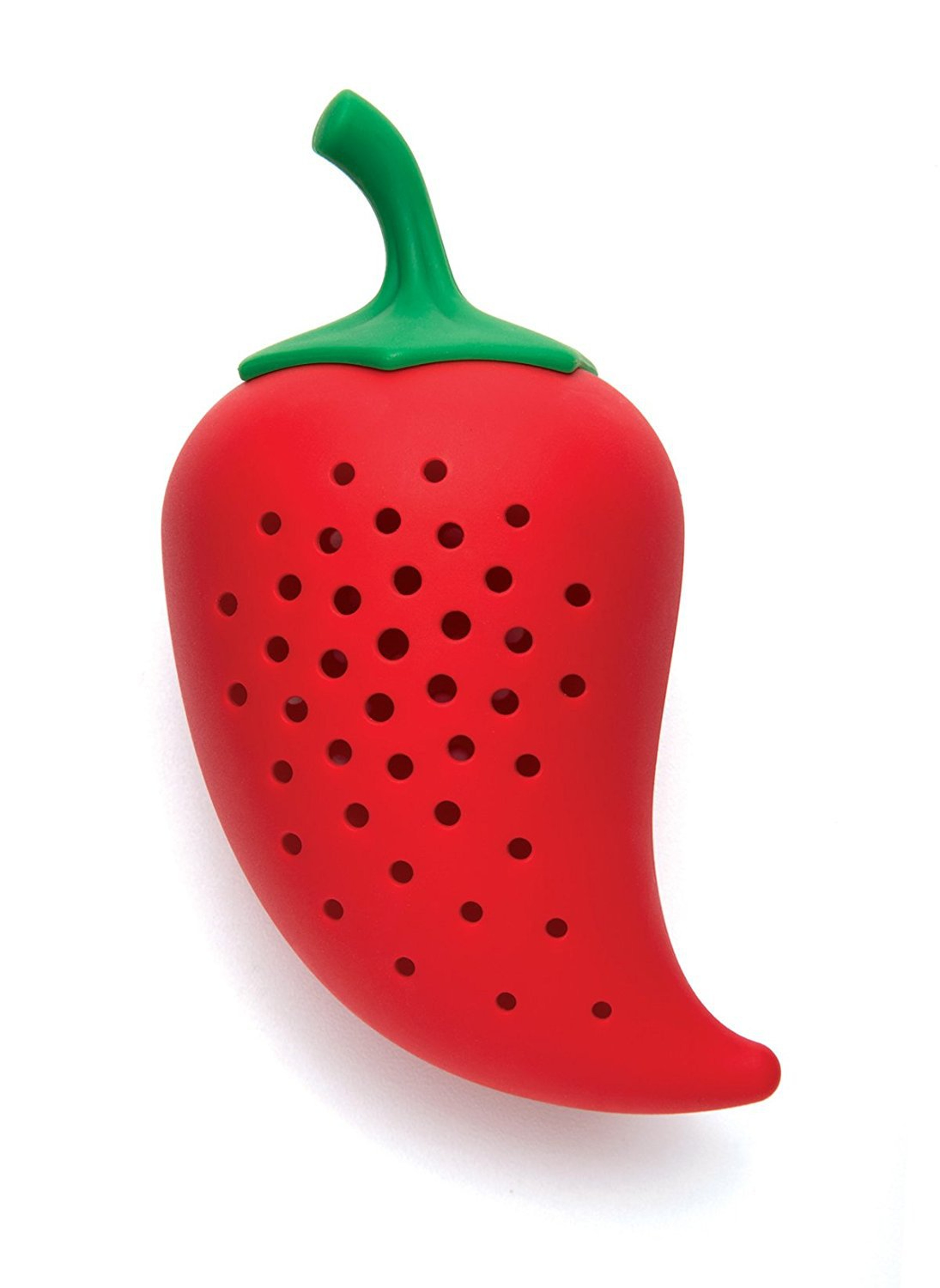 Silicone Spice Infuser Bottle For Soups Stews  Tea 0