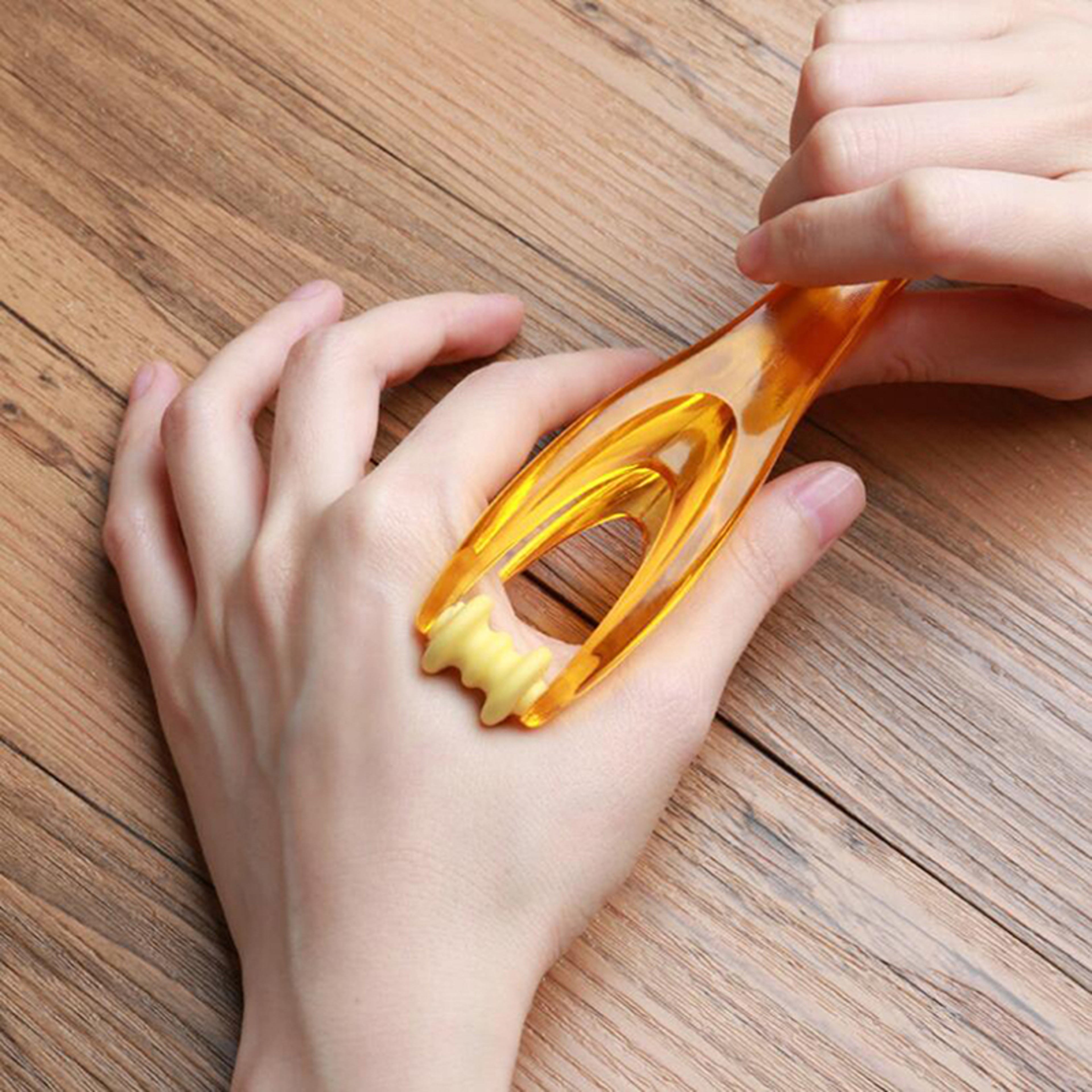 Finger Massager For Joint Pain Relief  Circulation Support 4