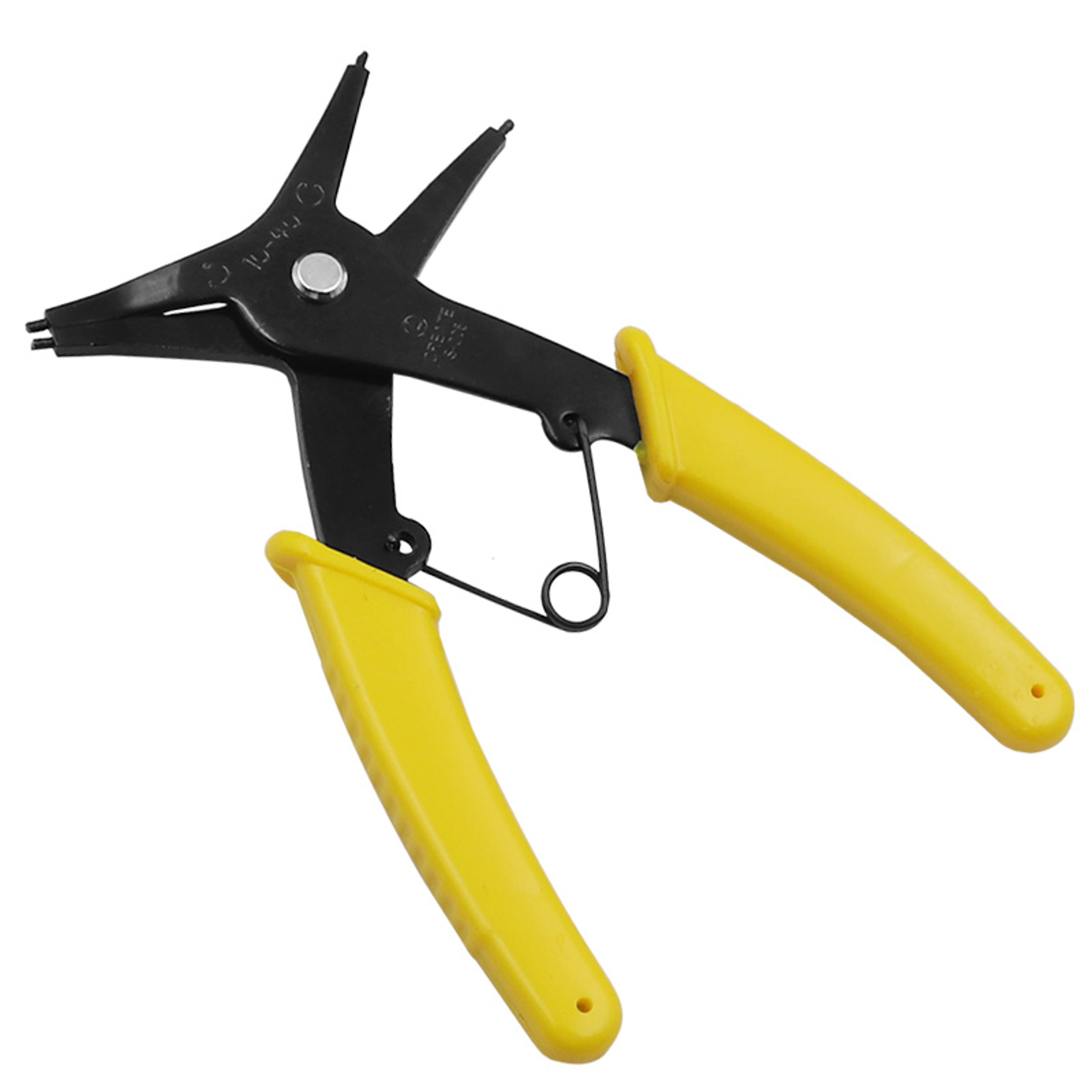 Way Snap Ring Circlip Pliers Multifunctional Retaining Ring Removal Tool 4