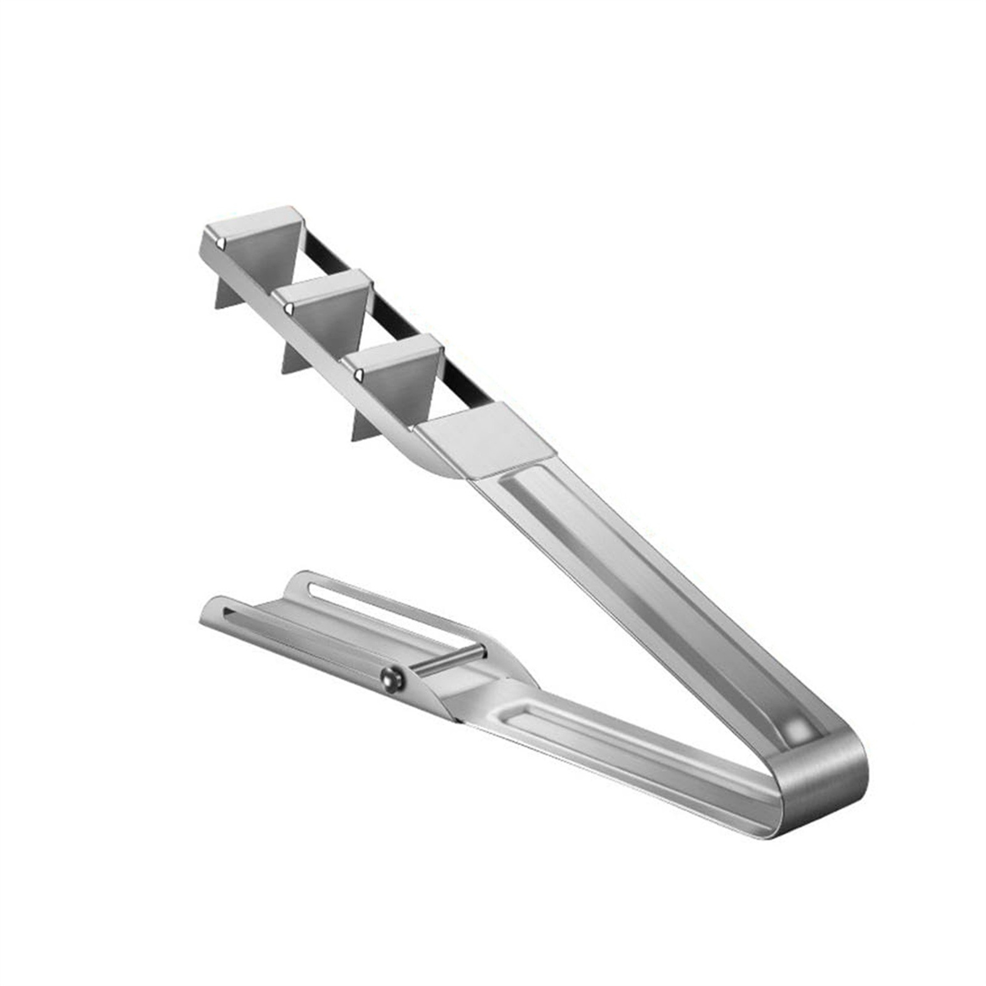 Stainless Steel Watermelon Cube Cutter Fruit Slicer For Uniform Cubes Easy Fruit Dicer 2