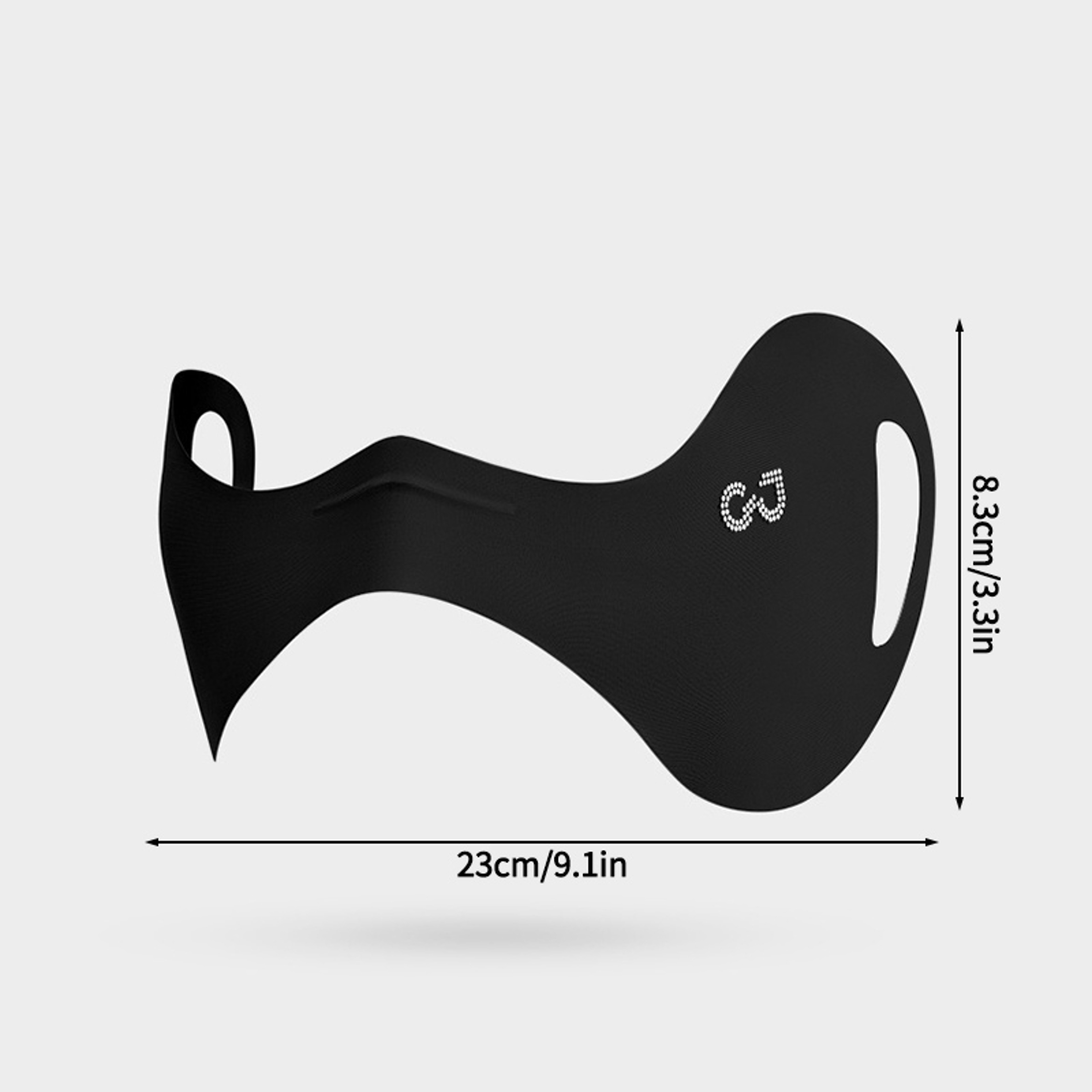 UVShield Pro Cooling Face Mask Sun Protection For Cycling Hiking  Outdoor Sports 4