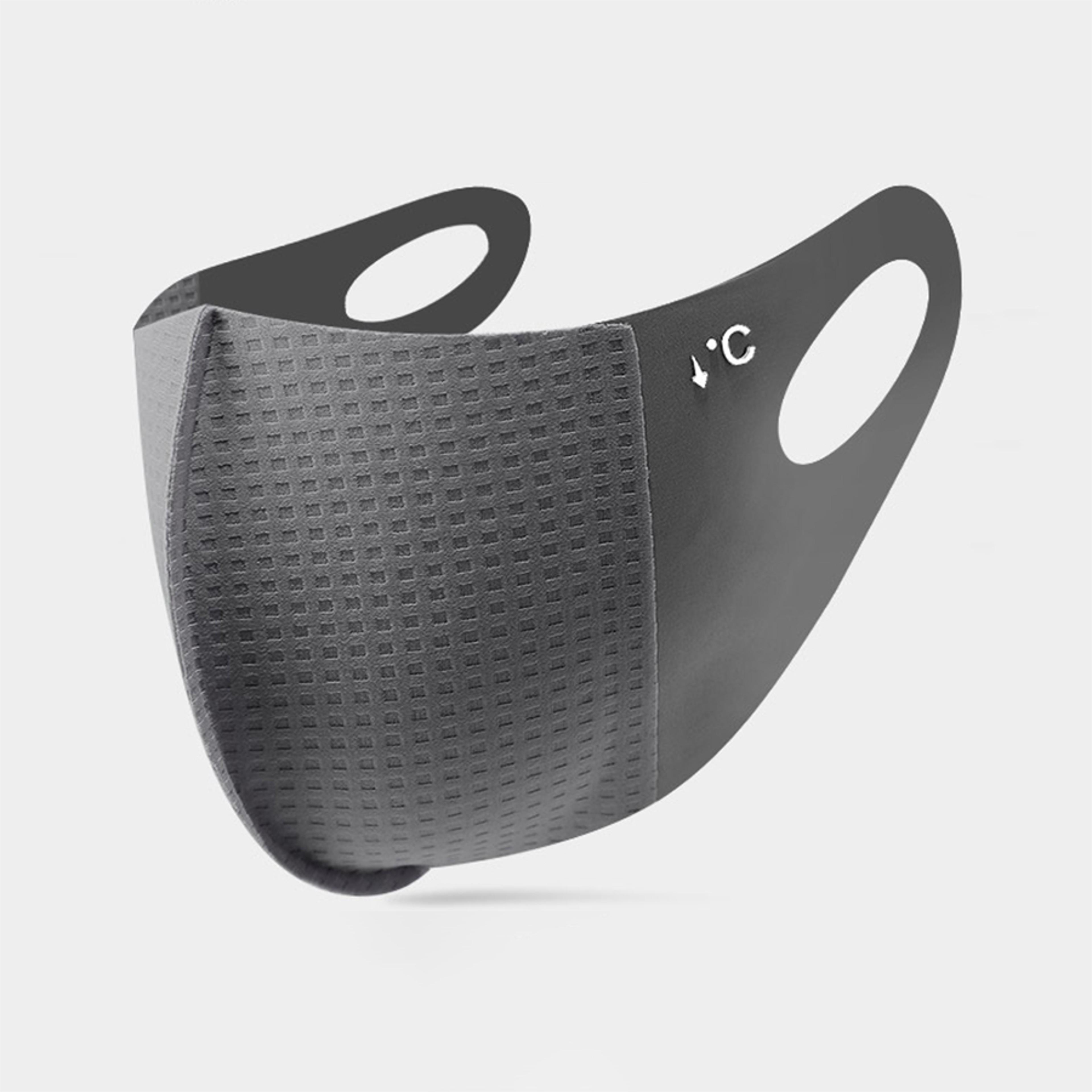 UV Face Shield Mask For Women Cooling Sun Protection Mask 2
