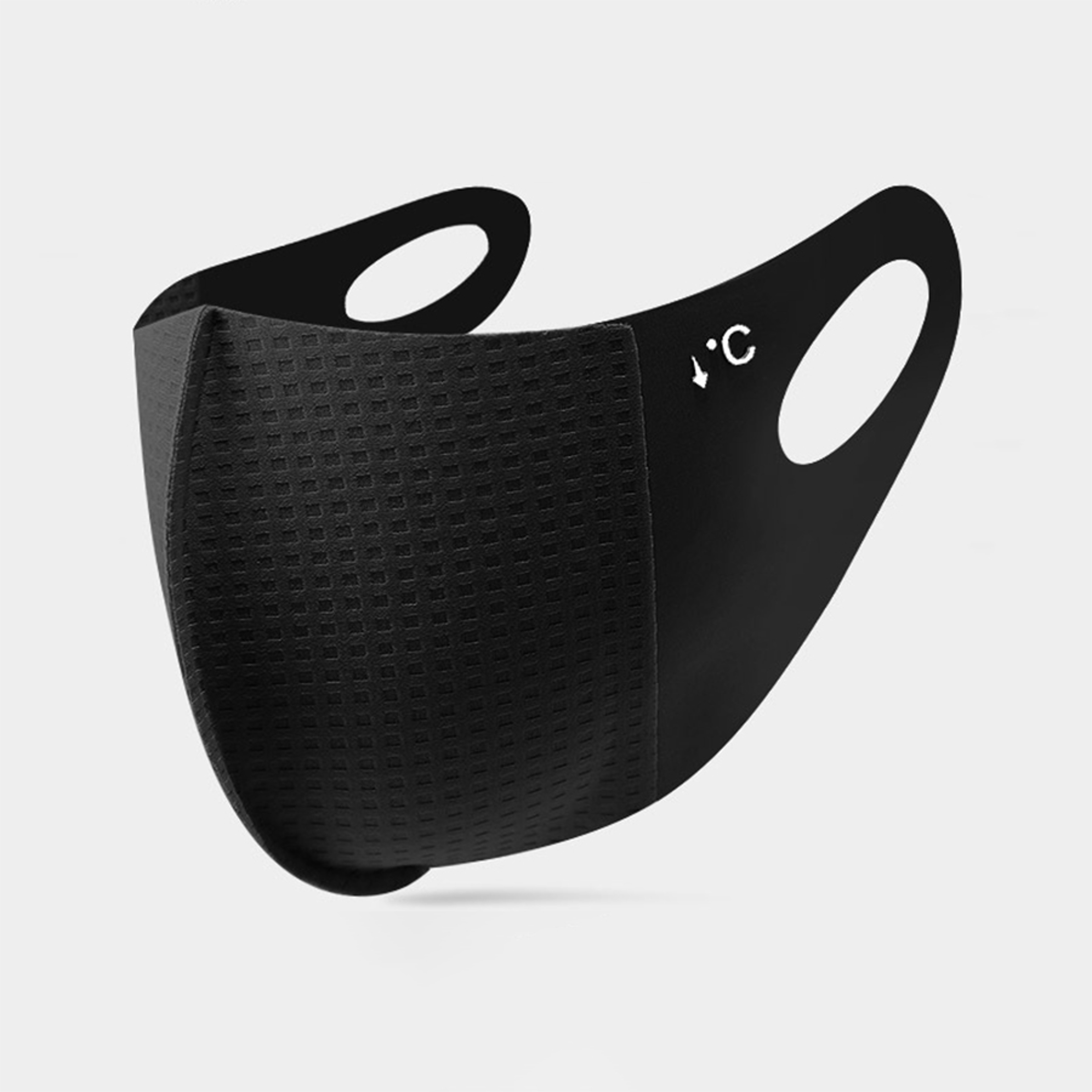 UV Face Shield Mask For Women Cooling Sun Protection Mask 3