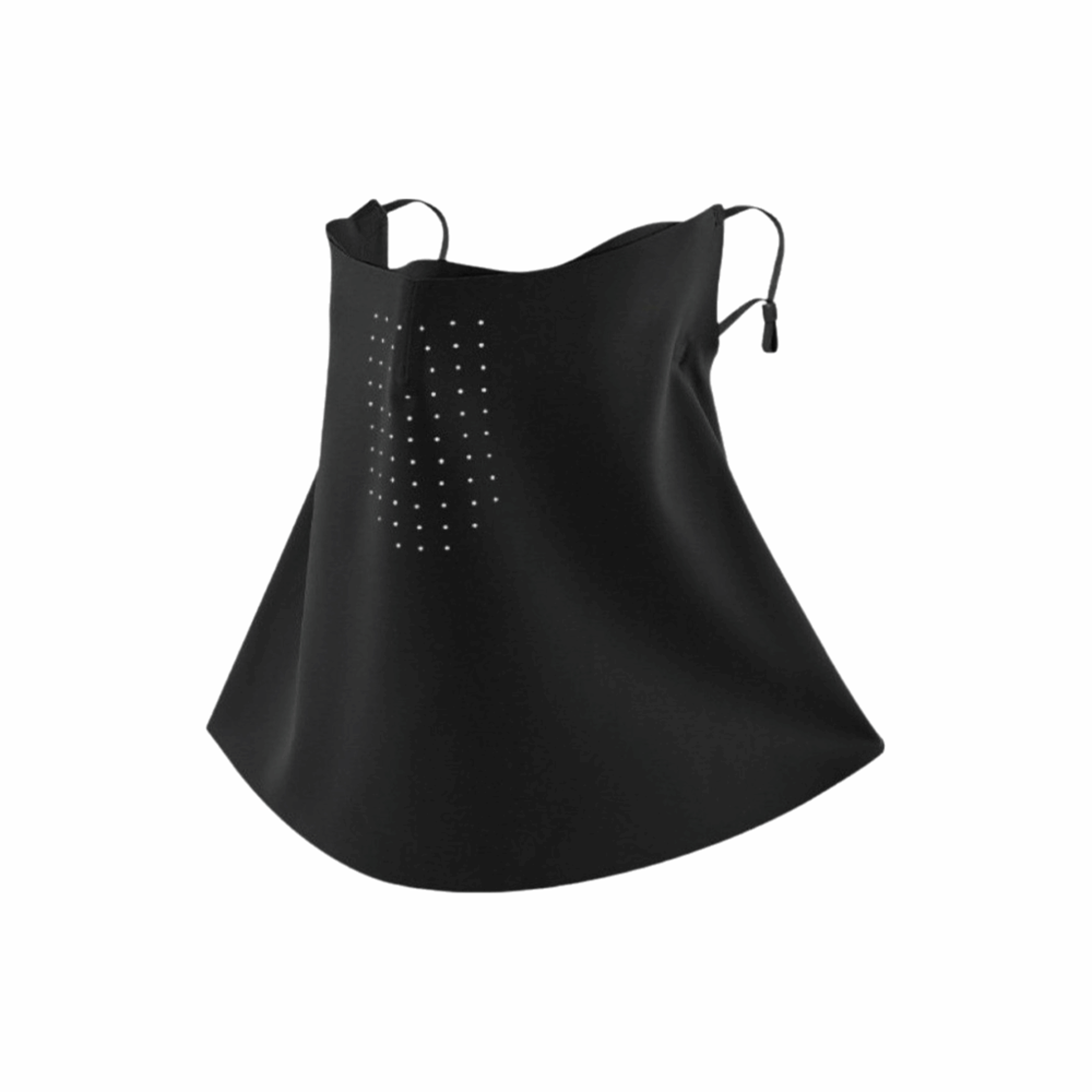 Breathable Cycling Face Shield Mask With Neck Protection 2