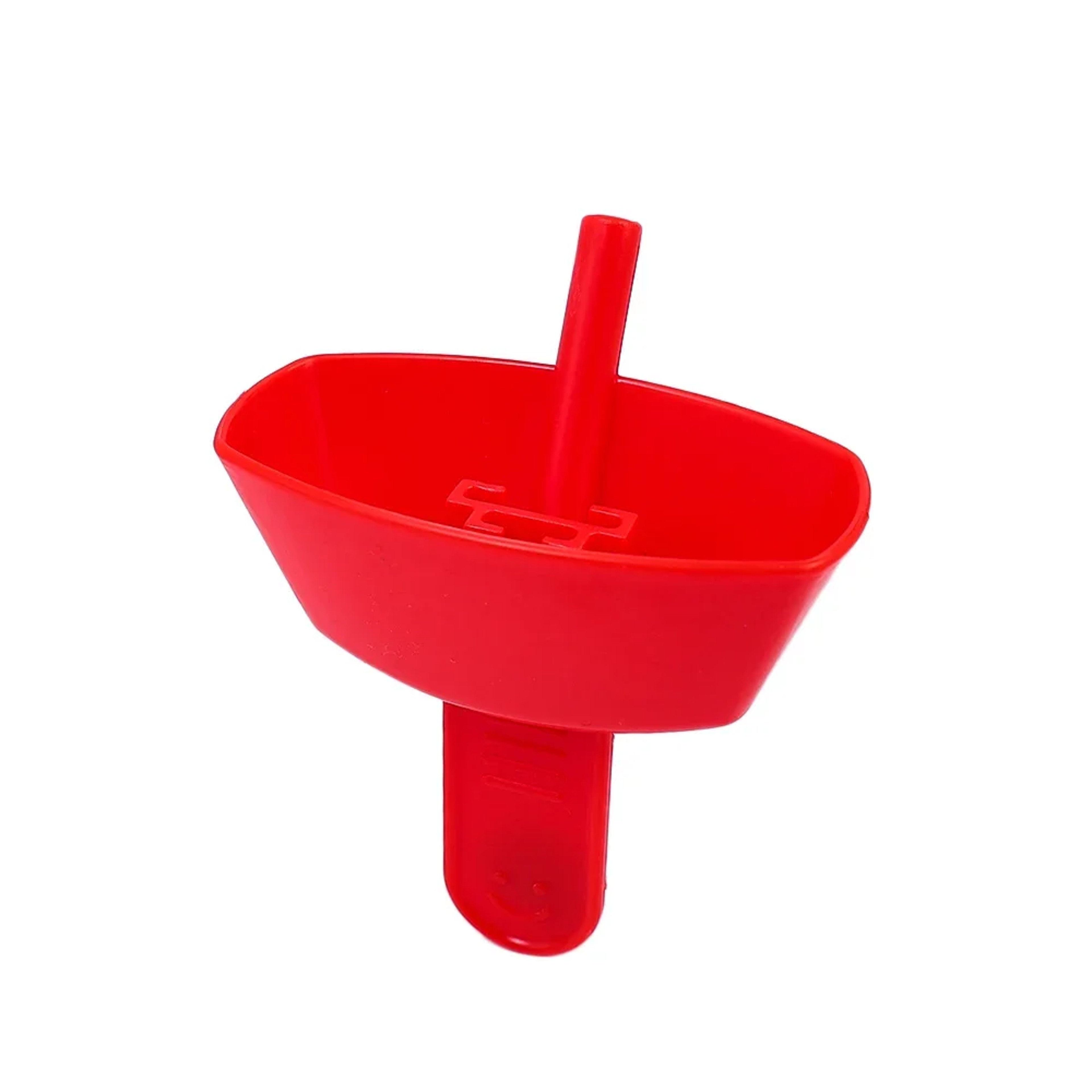 Kids Popsicle Holder Cup With Straw Portable Popsicle Holder For MessFree Treats 1
