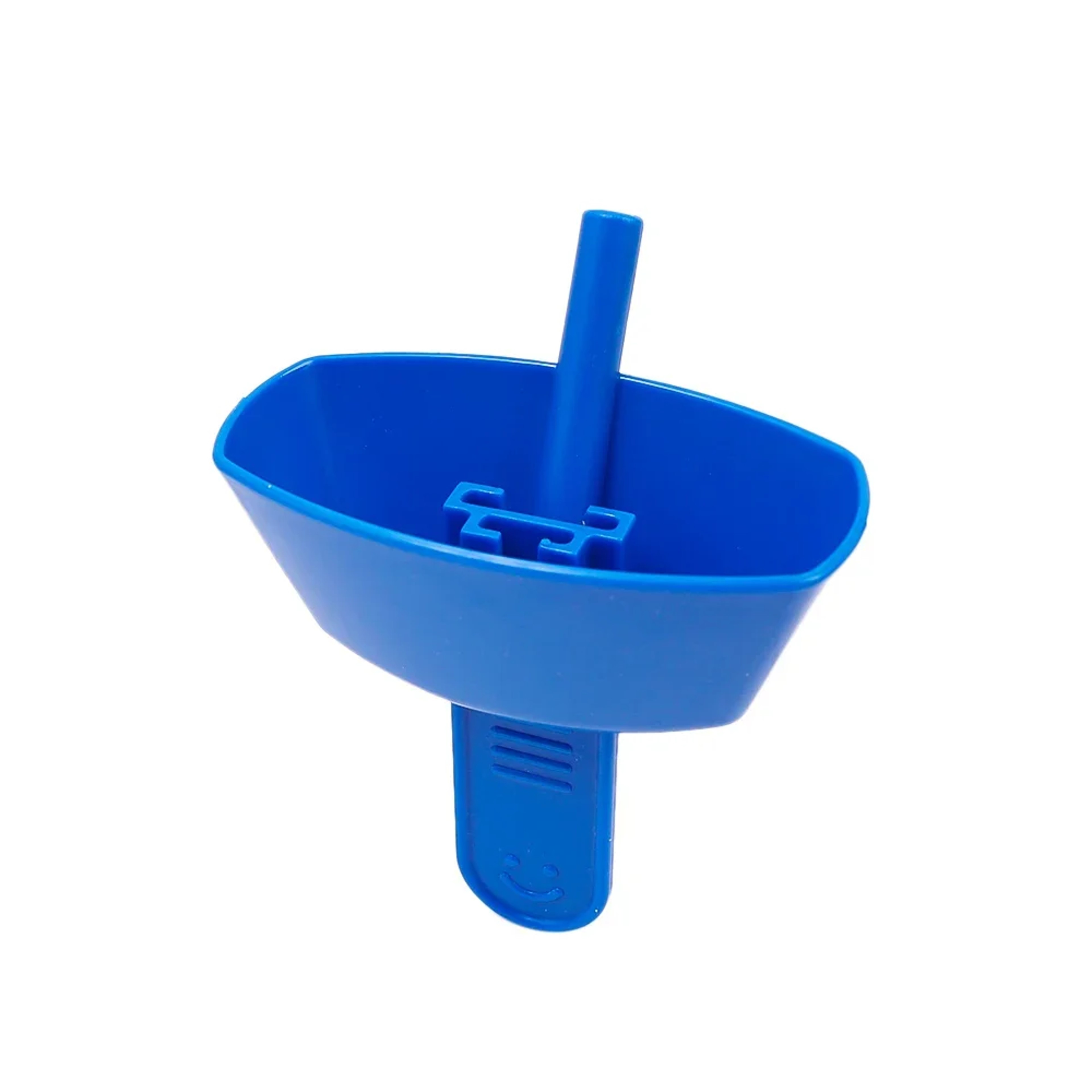 Kids Popsicle Holder Cup With Straw Portable Popsicle Holder For MessFree Treats 3