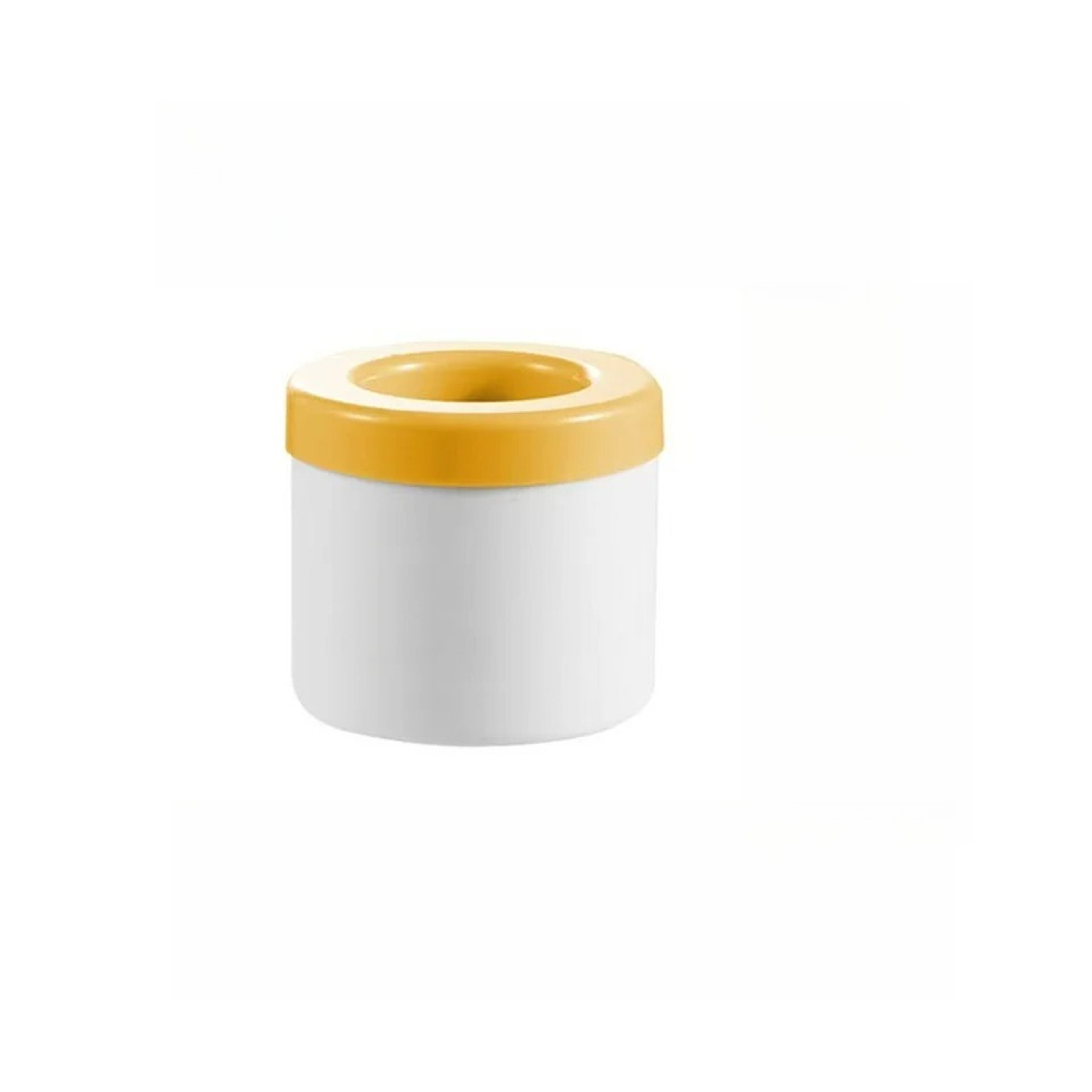 Silicone Ice Maker Cup  Storage Bucket 1