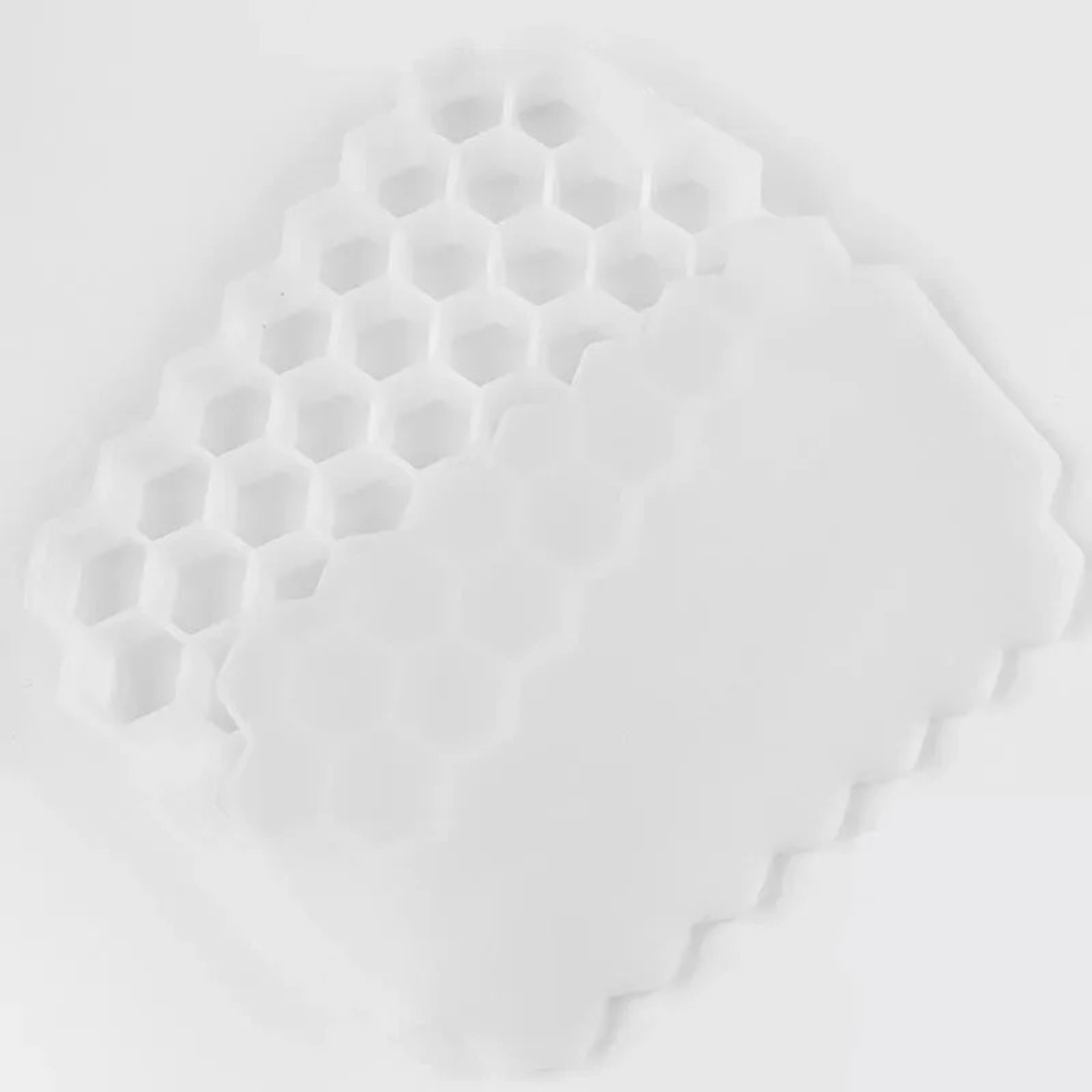 Silicone Ice Tray With Lid BPAFree Mini Ice Cube  Frozen Treat Mold 7