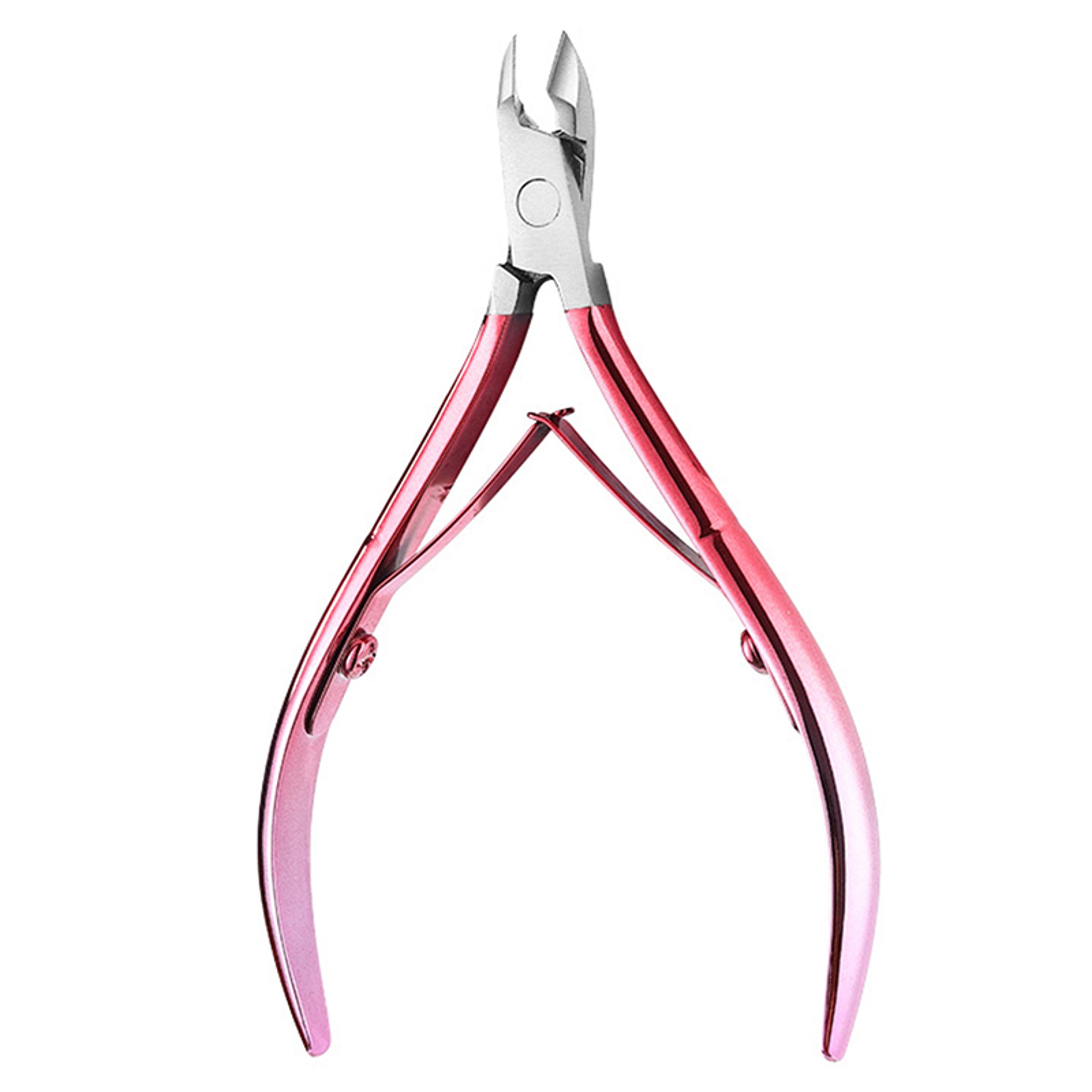 Wide Opening Non-Slip Long Handle Toenail Clippers for Thick Ingrown Nails, Toenail Cutter Trimmers – view 12