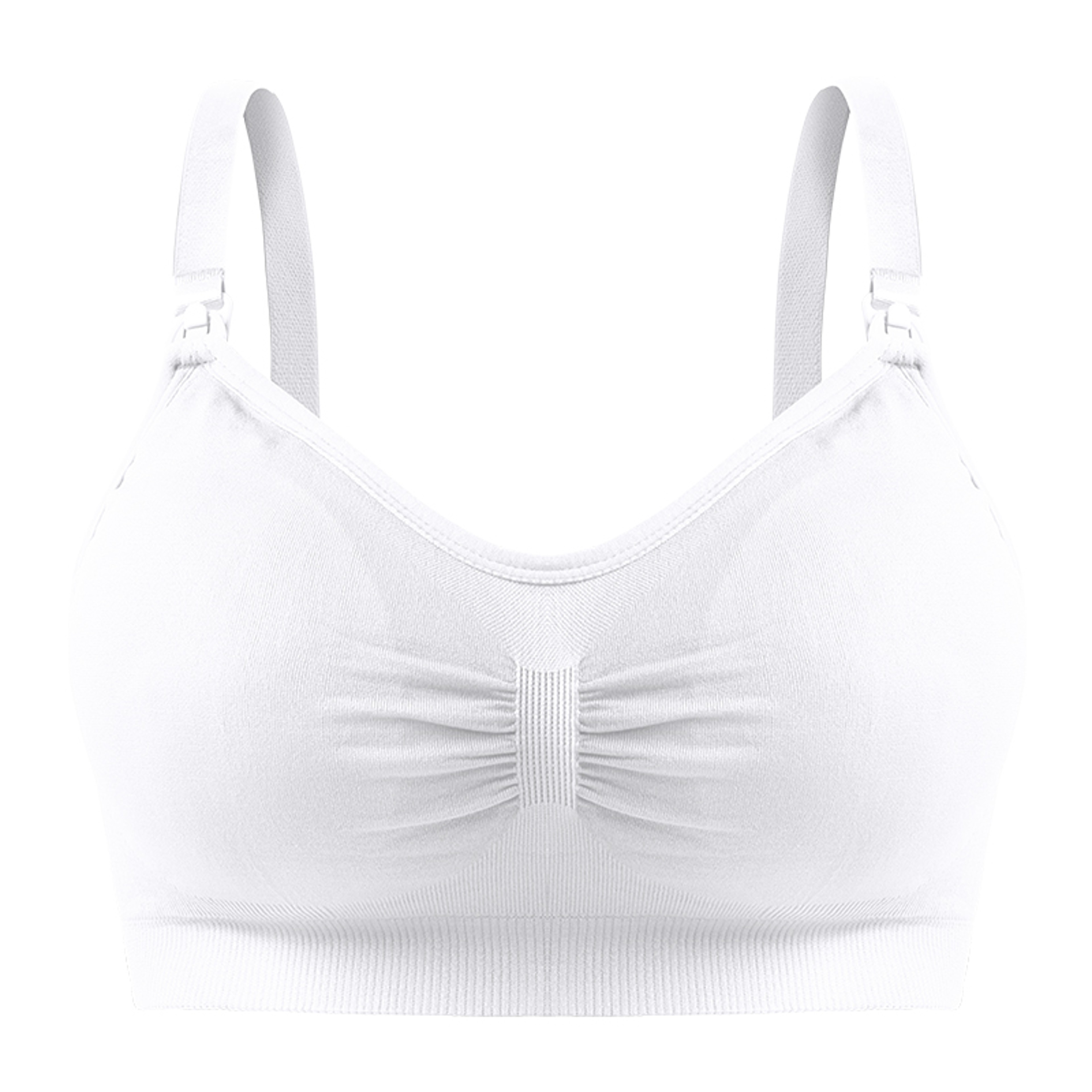 Without Bones Maternity Bras Pregnancy Clothes Prevent Sagging Breastfeeding Women Breathable Feedi 8