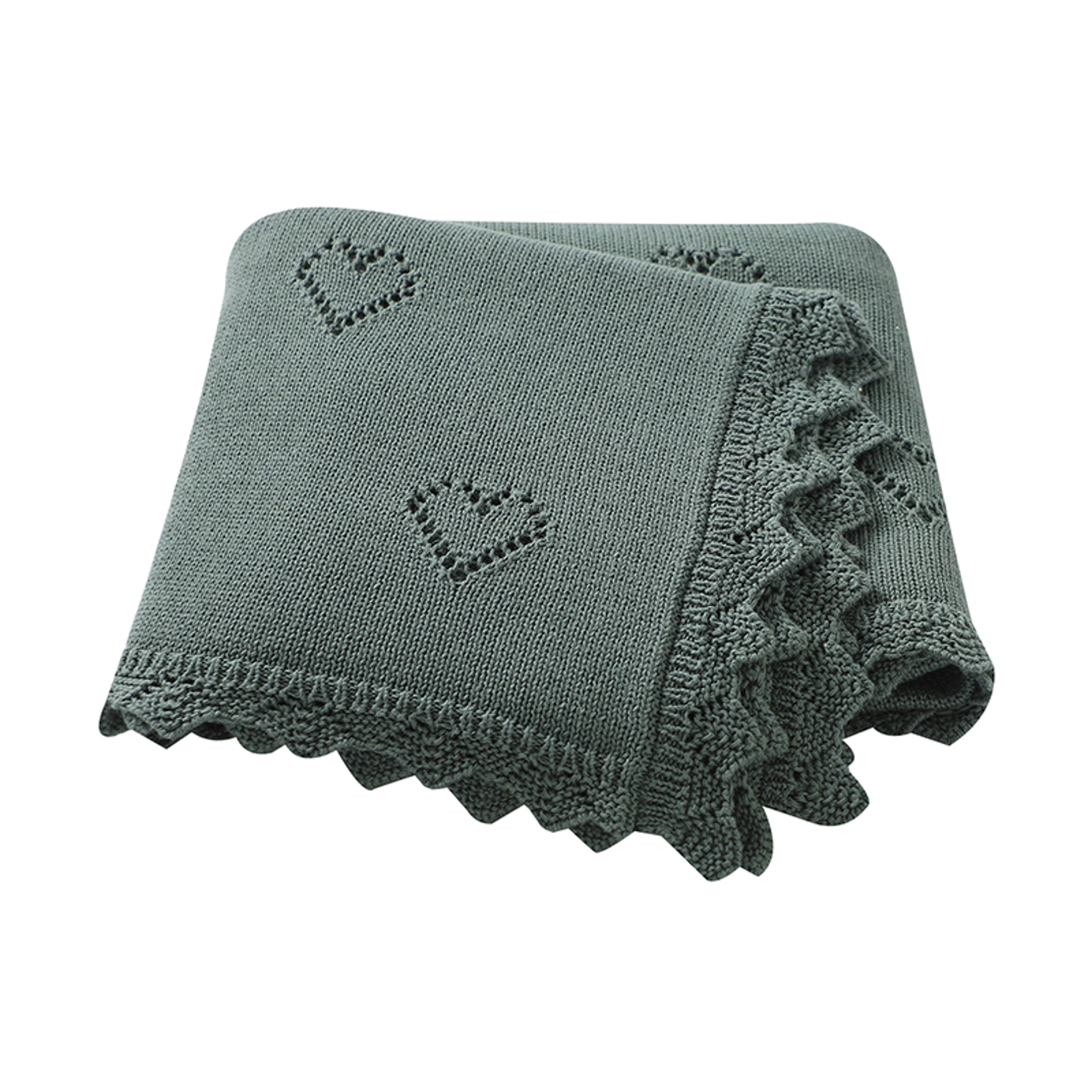UltraSoft Cotton Baby Blankets Knitted Newborn Infant Comforter Stroller Bedding For Boys And Girls 10