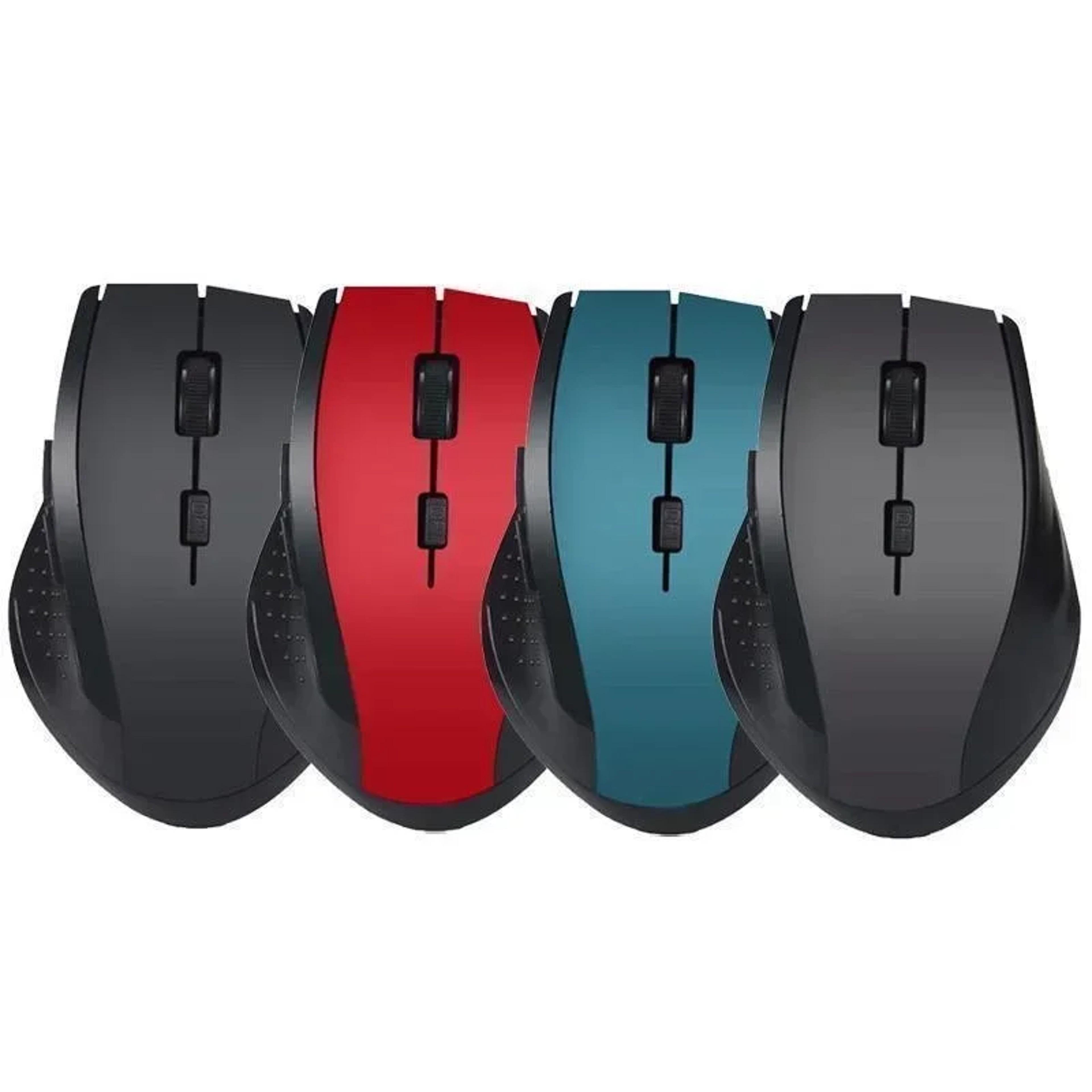 Wireless Gaming Mouse for Computer, USB Receiver Mouse, Laptop Accessories for Gamers – view 5