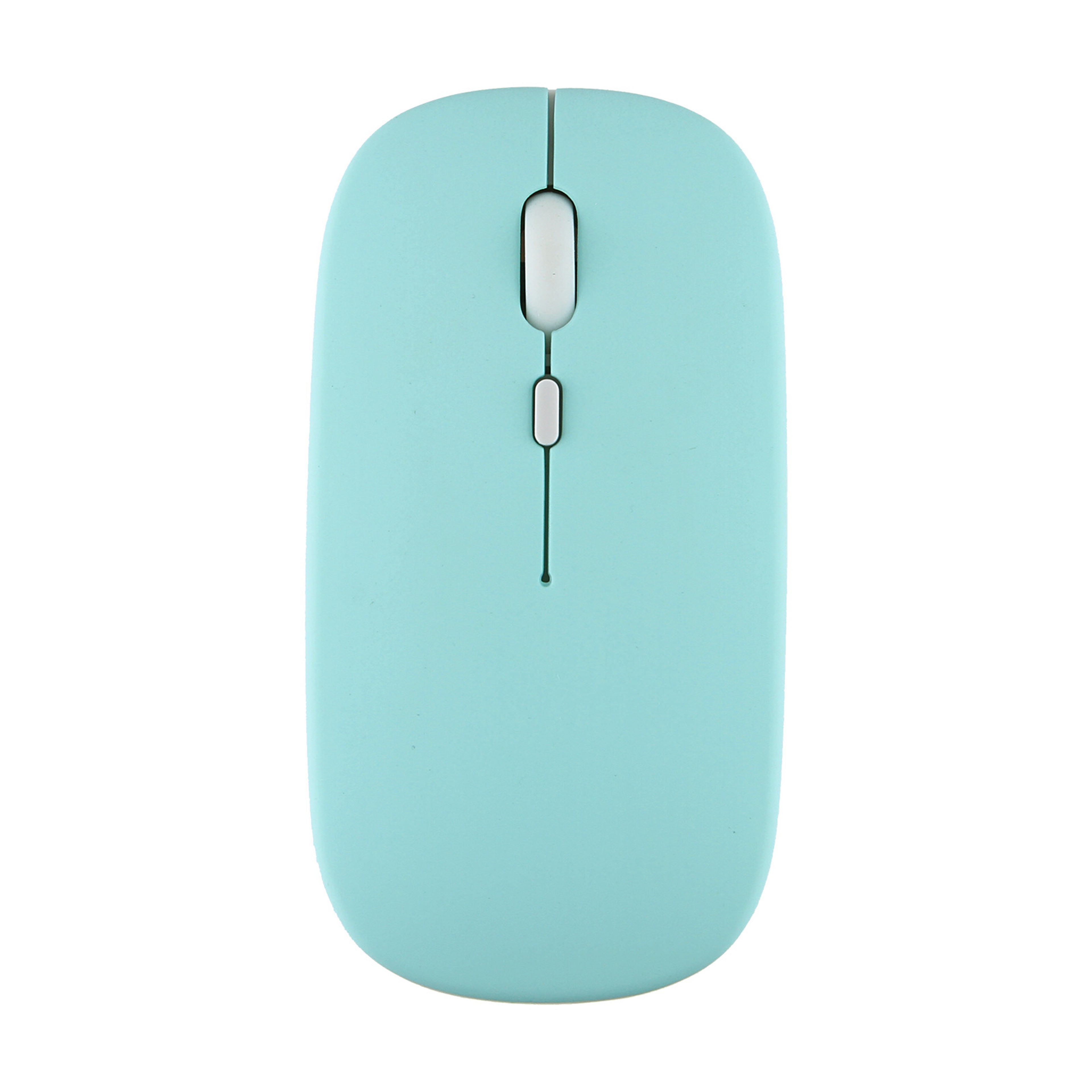 Wireless Bluetooth Mouse For IPad Samsung MatePad Android Windows Tablet  BatteryPowered Mouse For  7